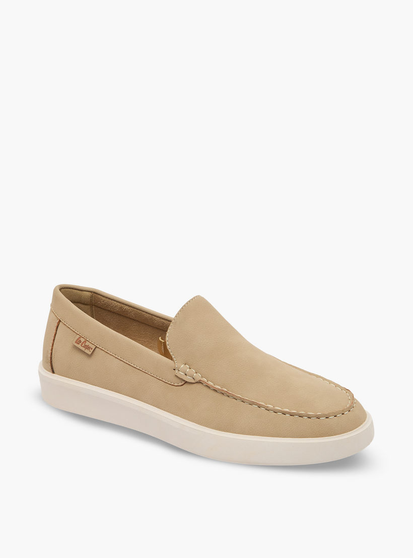 Lee Cooper Men Slip-On Loafers-men-shoes-loafersandmoccasins-image-2