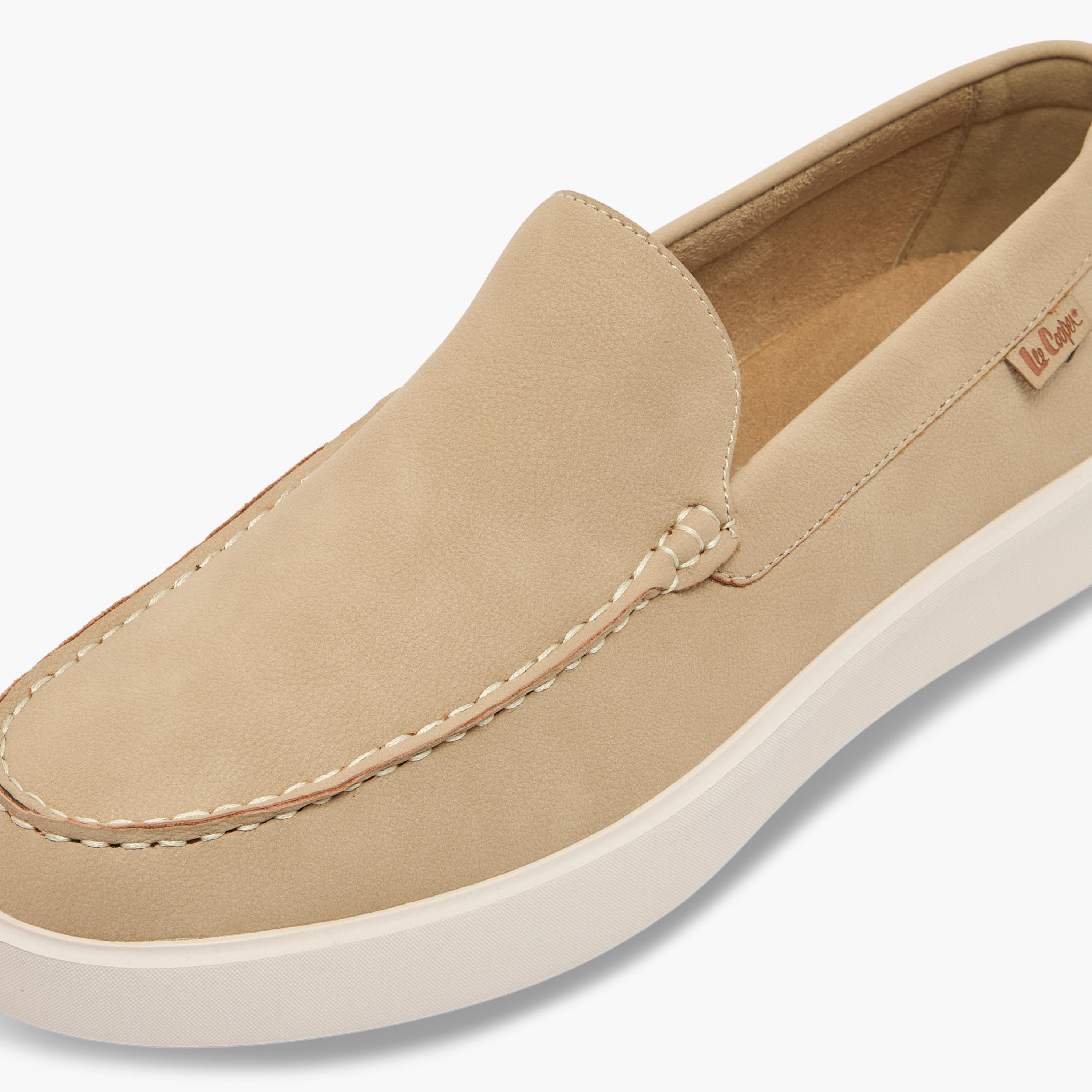 Lee Cooper Men Slip-On Loafers-men-shoes-loafersandmoccasins-image-4