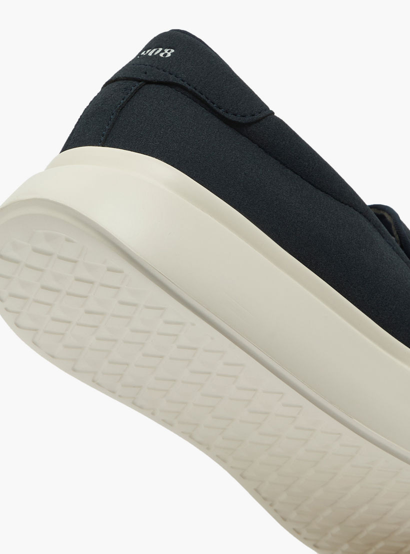 Lee Cooper Men Logo Slip-On Loafers-men-shoes-loafersandmoccasins-image-5