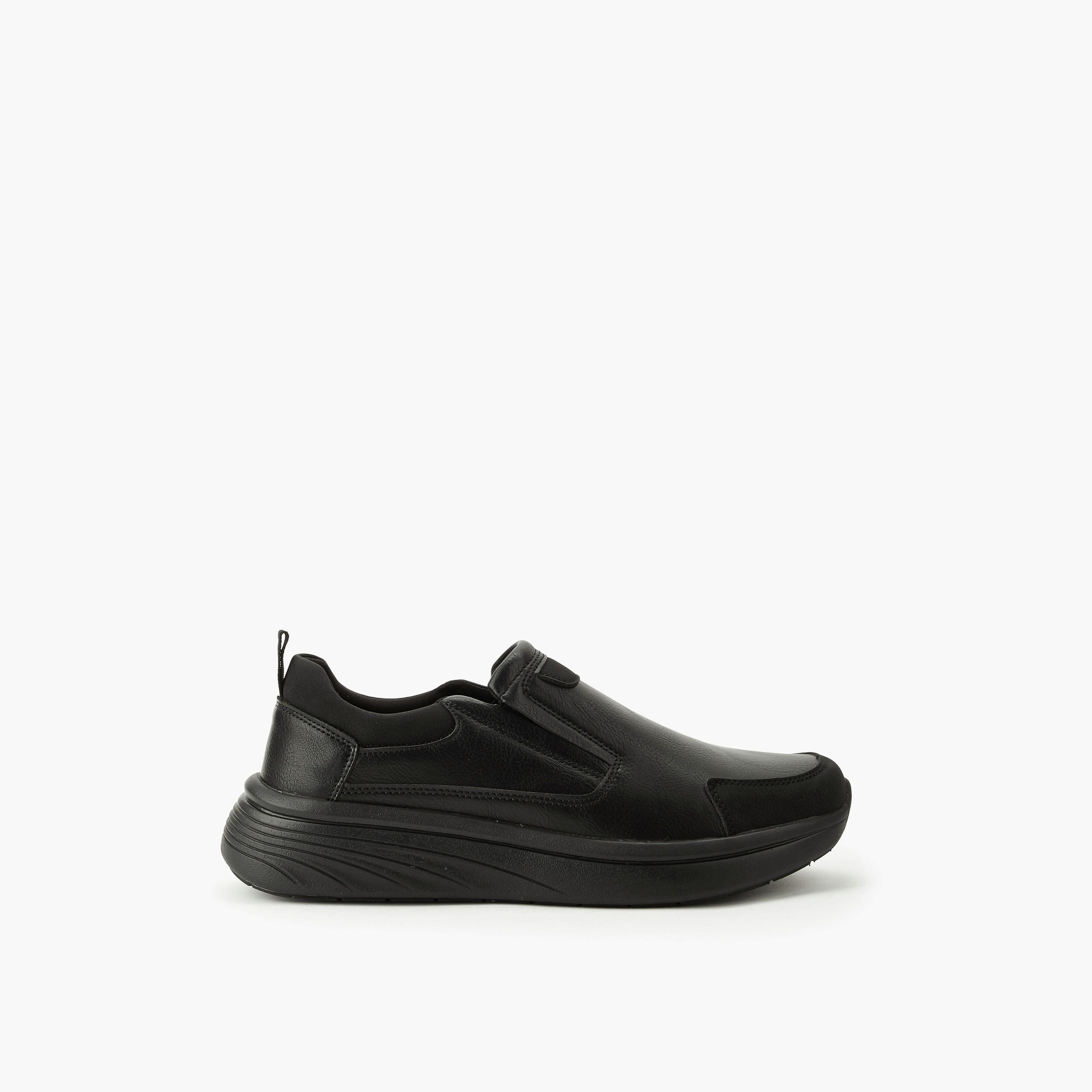 حذاء خفيف سهل الارتداء للرجال من لي كوبر-men-shoes-loafersandmoccasins-image-3