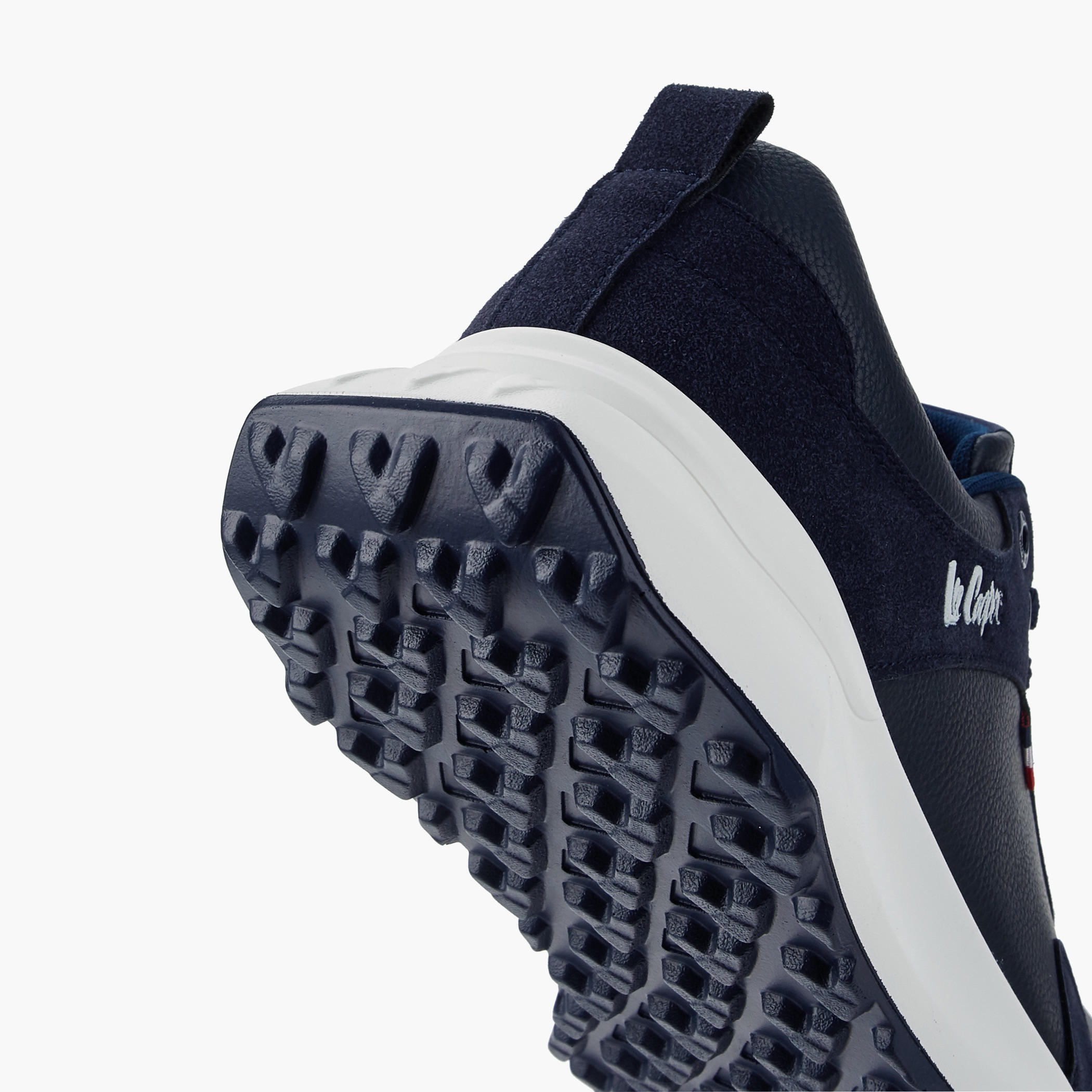 حذاء سنيكرز أورثولايت برباط إغلاق للرجال لي كوبر-men-shoes-sneakers-image-5