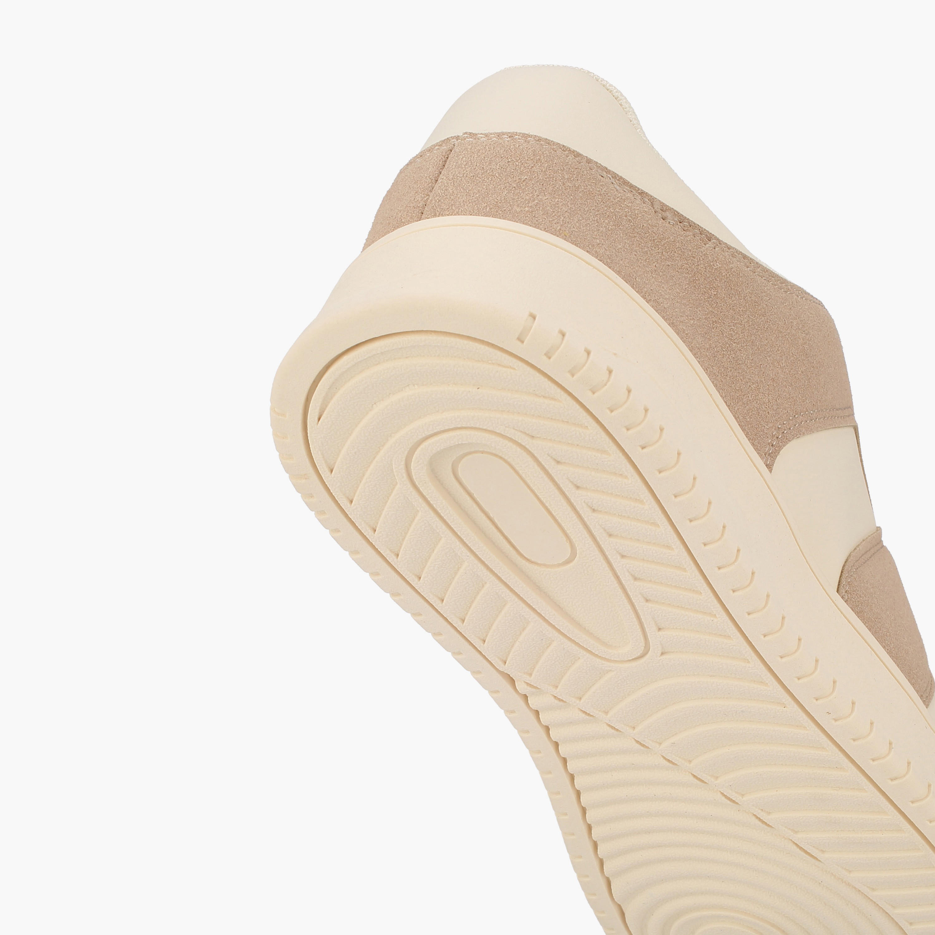 حذاء سنيكرز طول الكاحل بألواح ورباط للرجال من أل بي أل من شو إكسبريس-men-shoes-sneakers-image-5