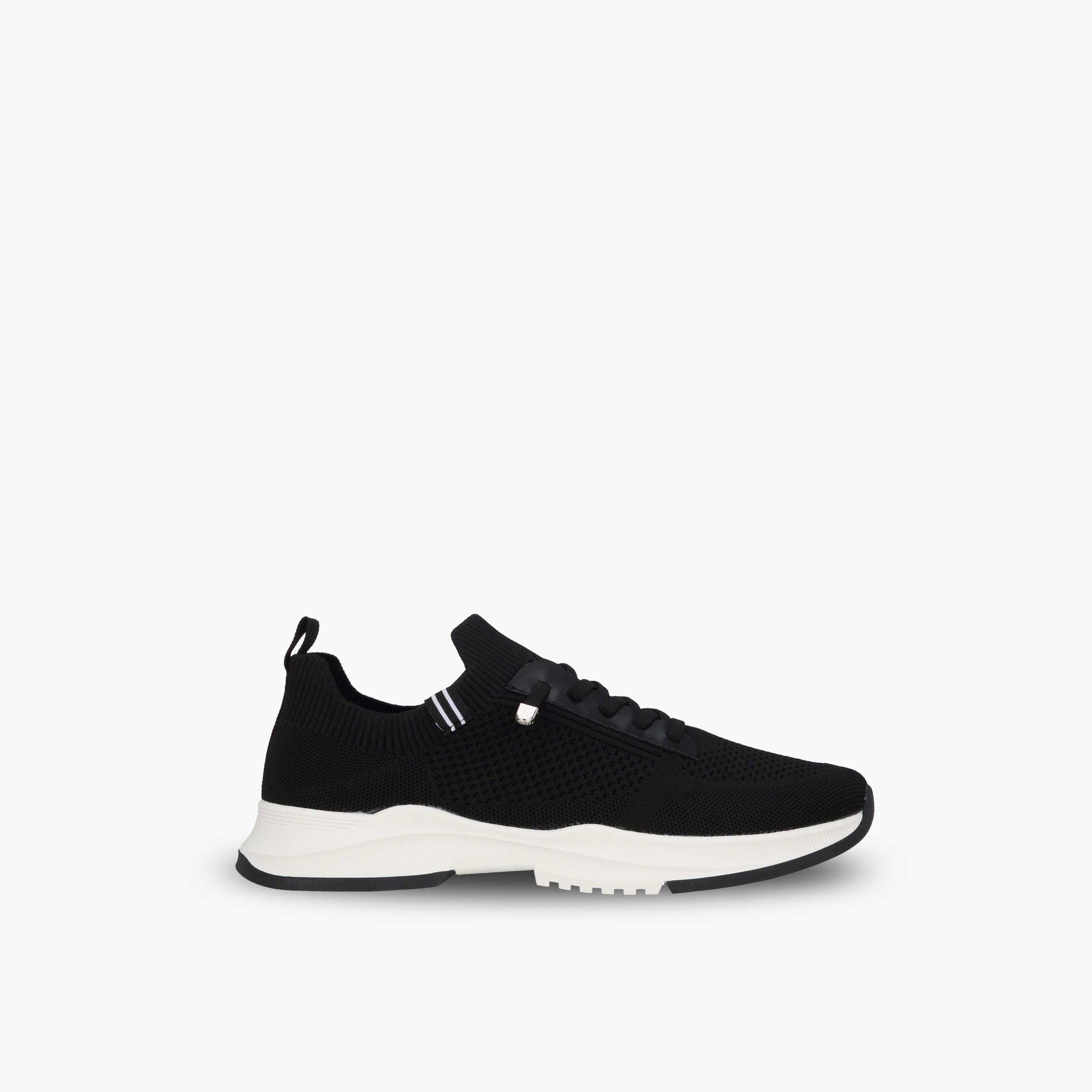 حذاء سنيكرز للكاحل برباط إغلاق للرجال من إل بي إل من شو إكسبريس-men-shoes-sneakers-image-3