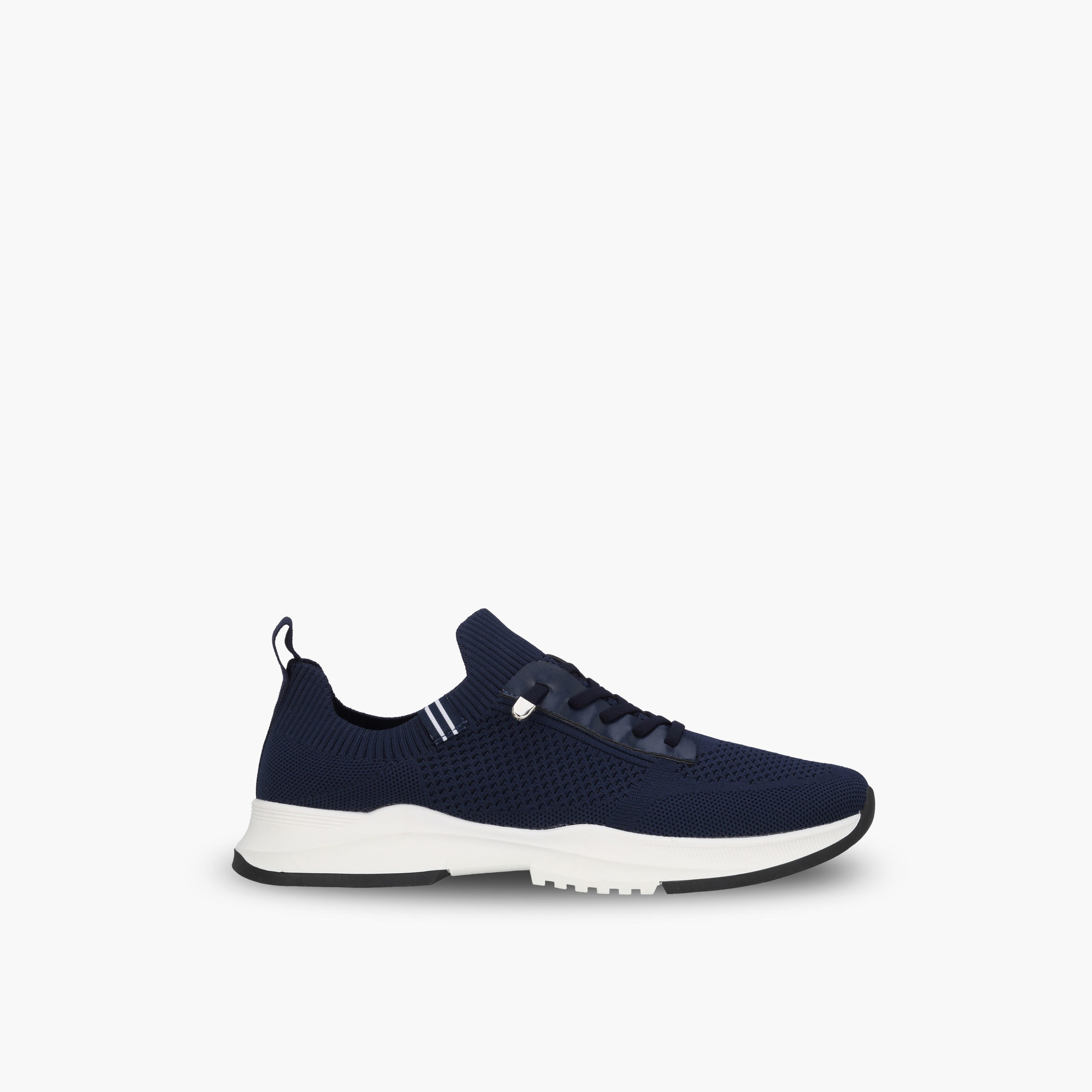 حذاء سنيكرز للكاحل برباط إغلاق للرجال من إل بي إل من شو إكسبريس-men-shoes-sneakers-image-3