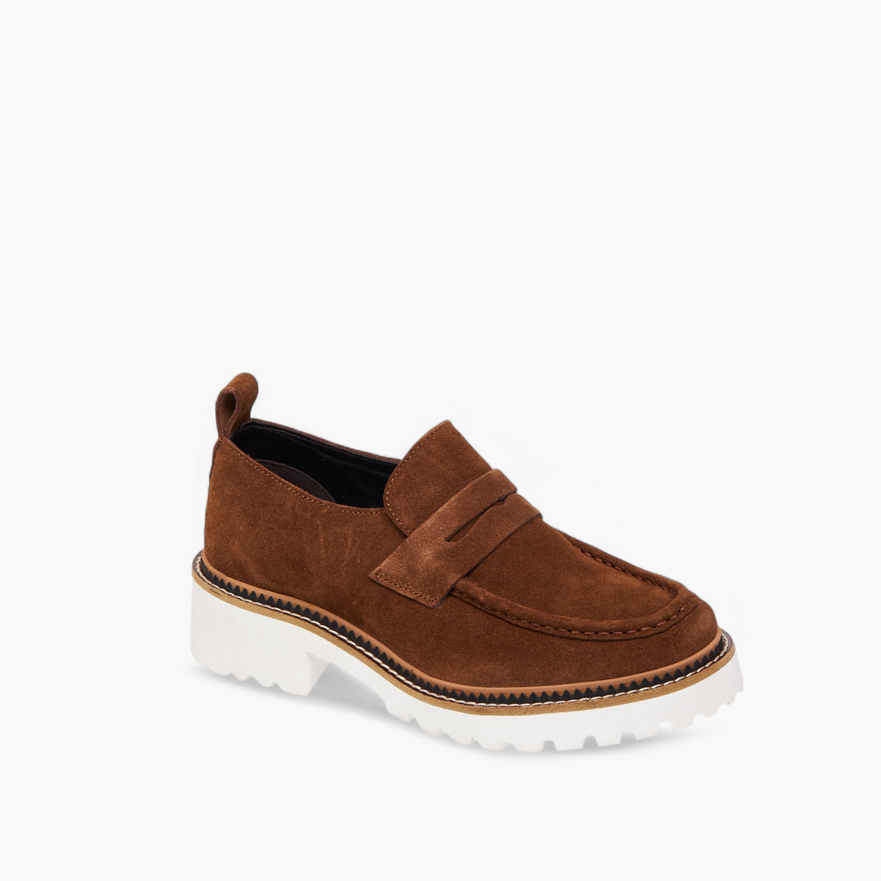 حذاء خفيف جلد سهل الارتداء للنساء من بابريكا-women-shoes-loafersandmoccasins-image-2