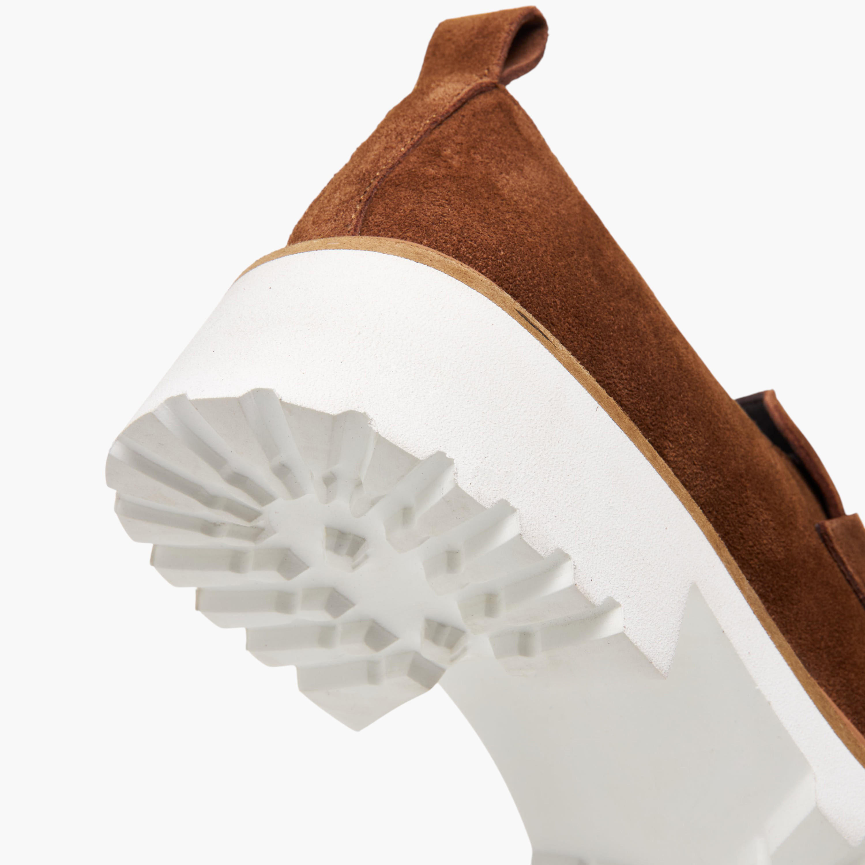 حذاء خفيف جلد سهل الارتداء للنساء من بابريكا-women-shoes-loafersandmoccasins-image-5