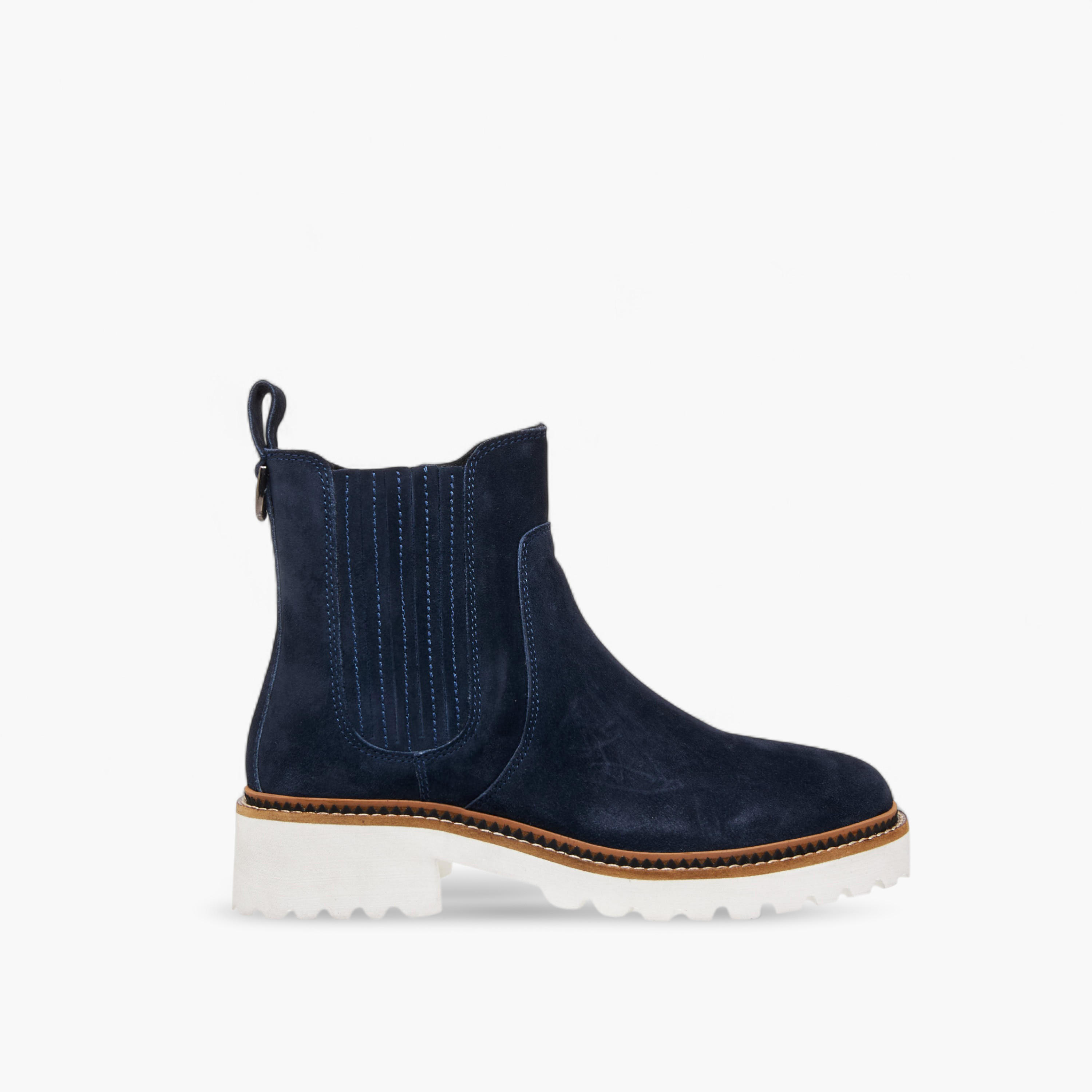 بوت جلد للكاحل للنساء من بابريكا-women-shoes-boots-image-3