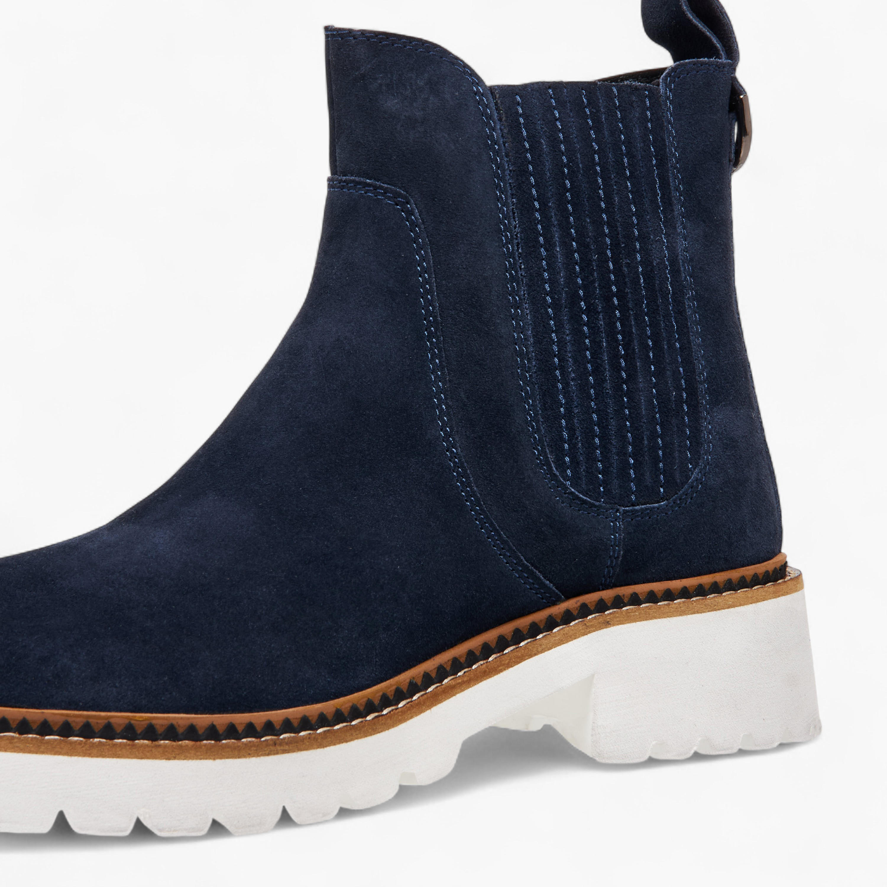 بوت جلد للكاحل للنساء من بابريكا-women-shoes-boots-image-4