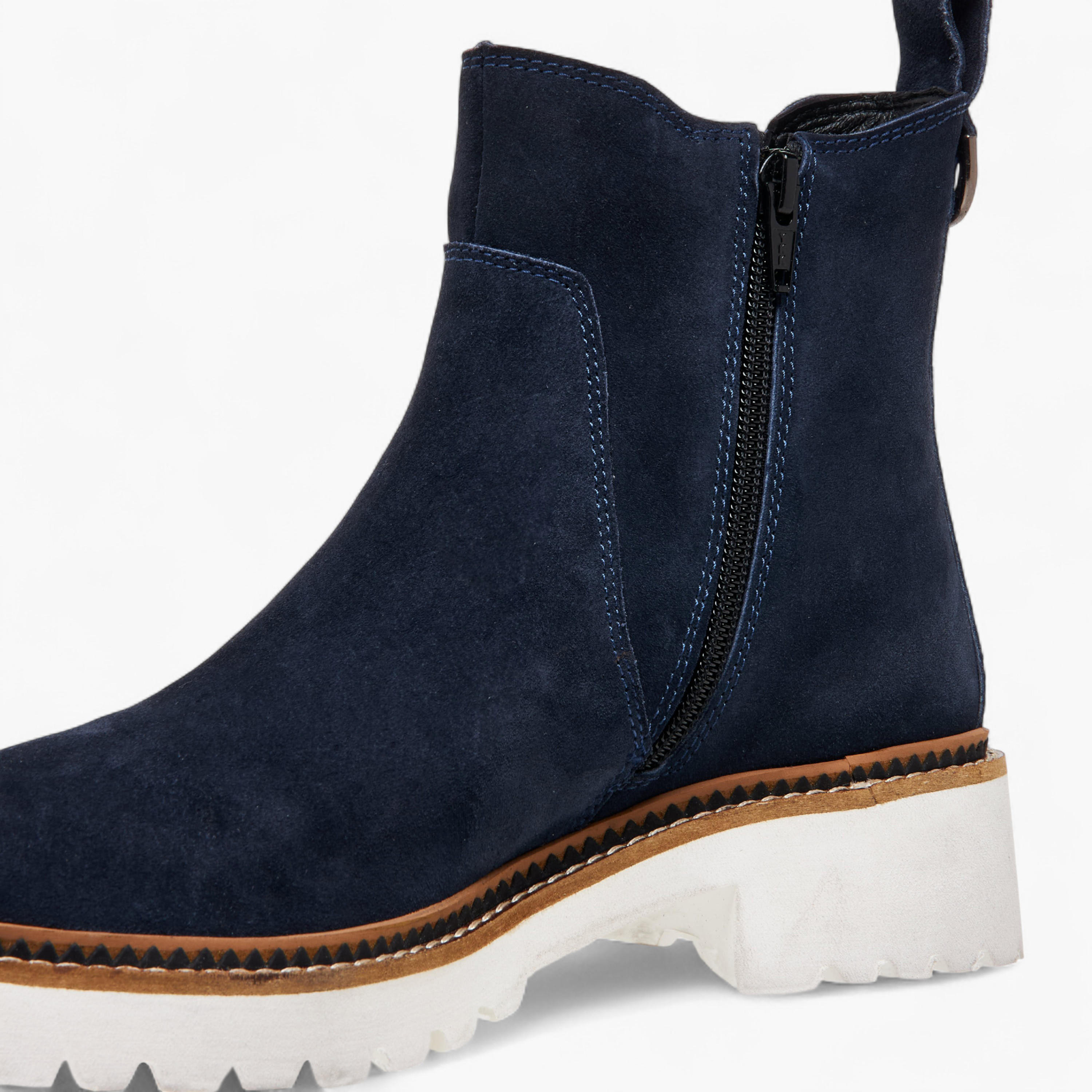 بوت جلد للكاحل للنساء من بابريكا-women-shoes-boots-image-6