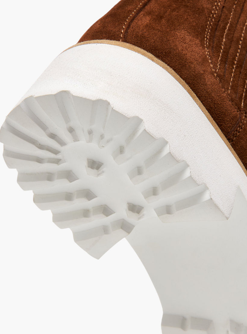 بوت جلد للكاحل للنساء من بابريكا-women-shoes-boots-image-5