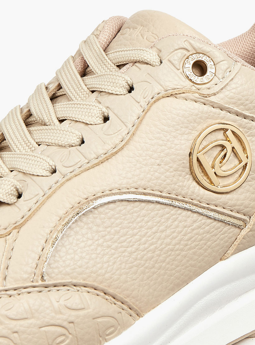 حذاء سنيكرز بارز الملمس برباط إغلاق من ميكس-women-shoes-sneakers-image-5