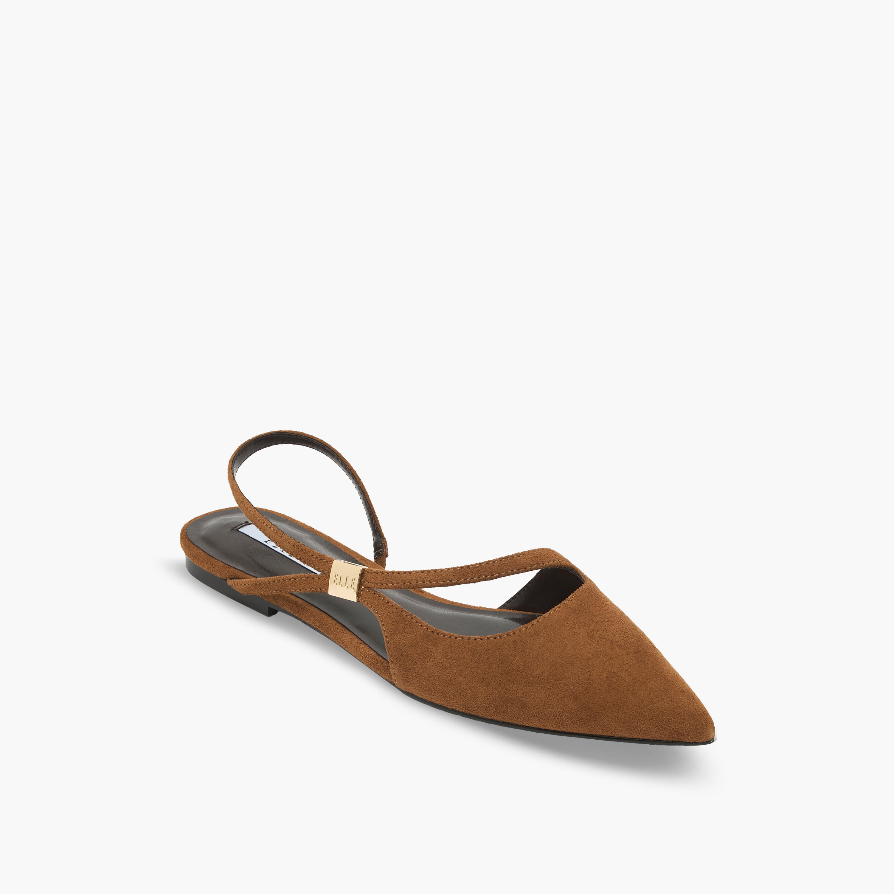 Elle Women Pointed Toe Slingback Shoes-women-shoes-ballerinas-image-2