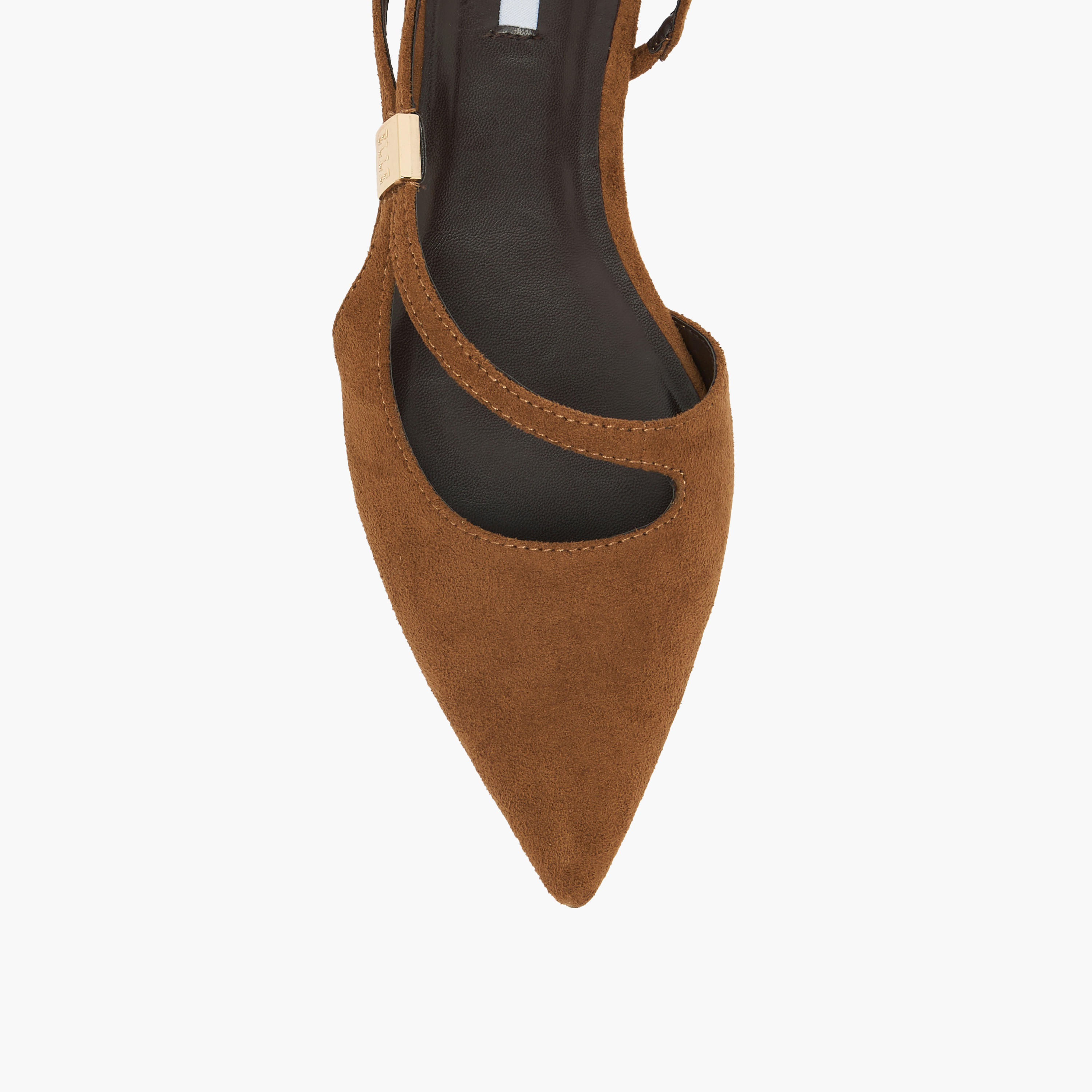 Elle Women Pointed Toe Slingback Shoes-women-shoes-ballerinas-image-4