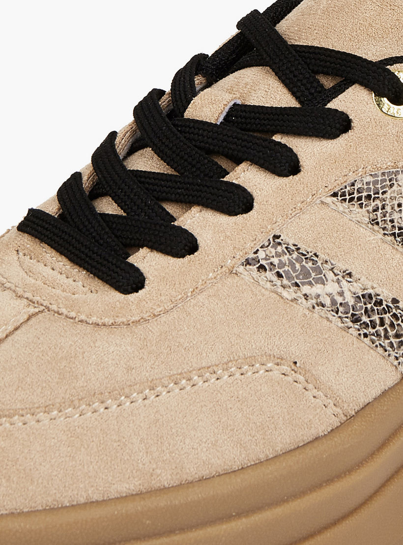 Celeste Women's Panelled Lace-Up Sneakers-women-shoes-sneakers-image-4