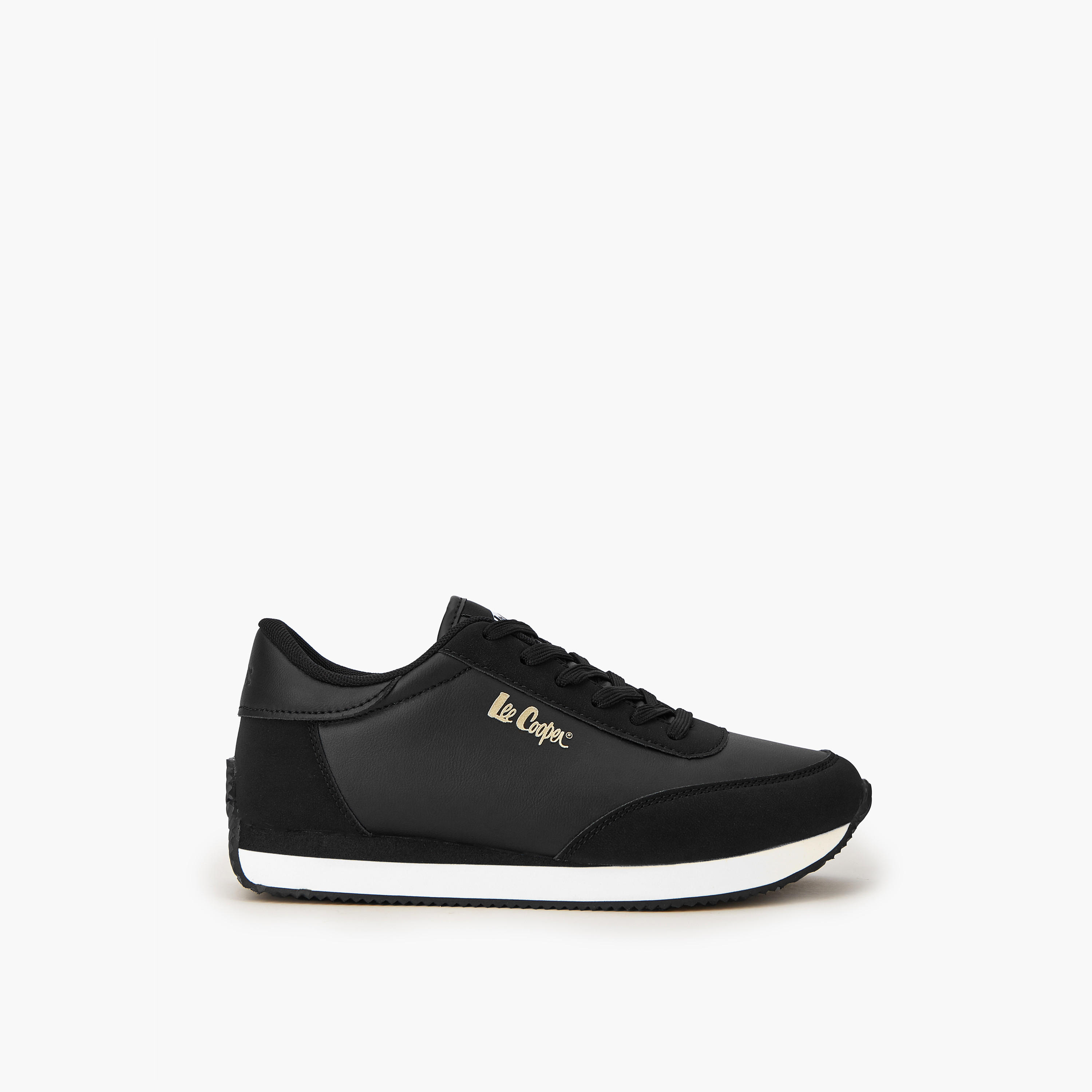 حذاء سنيكرز متعدد التصاميم برباط إغلاق للنساء من لي كوبر-women-shoes-sneakers-image-3