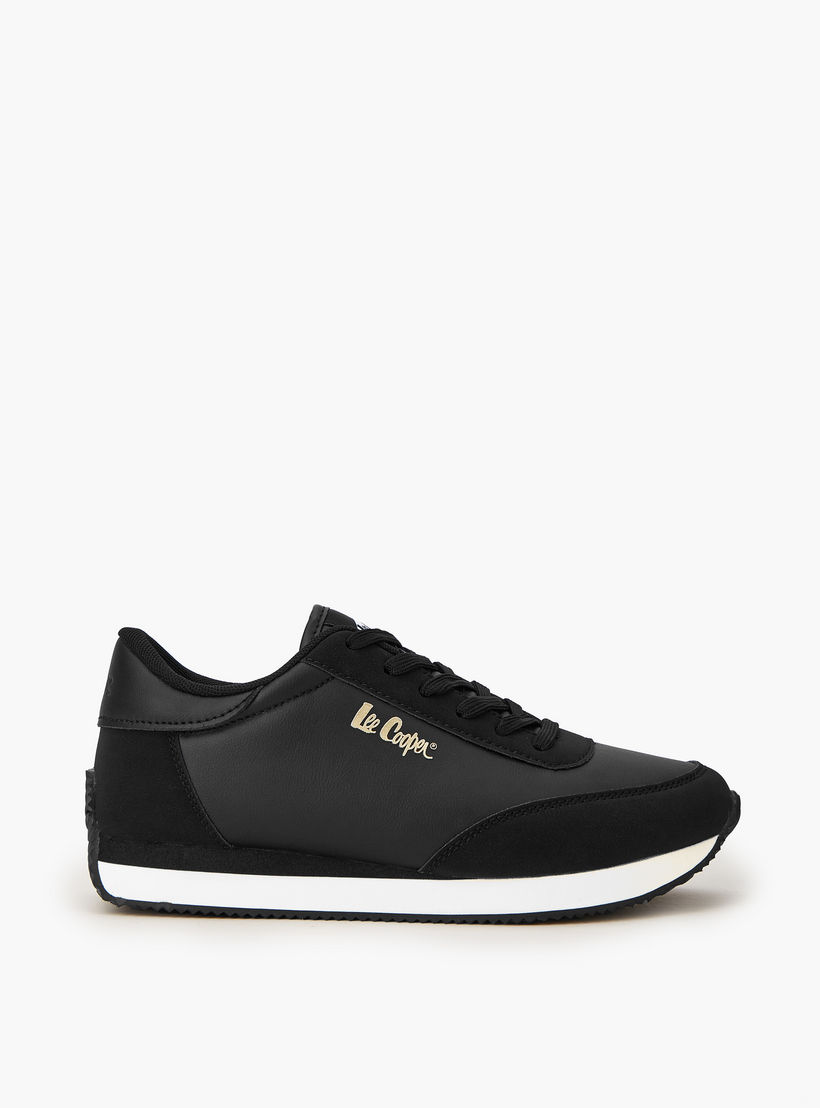 حذاء سنيكرز متعدد التصاميم برباط إغلاق للنساء من لي كوبر-women-shoes-sneakers-image-3