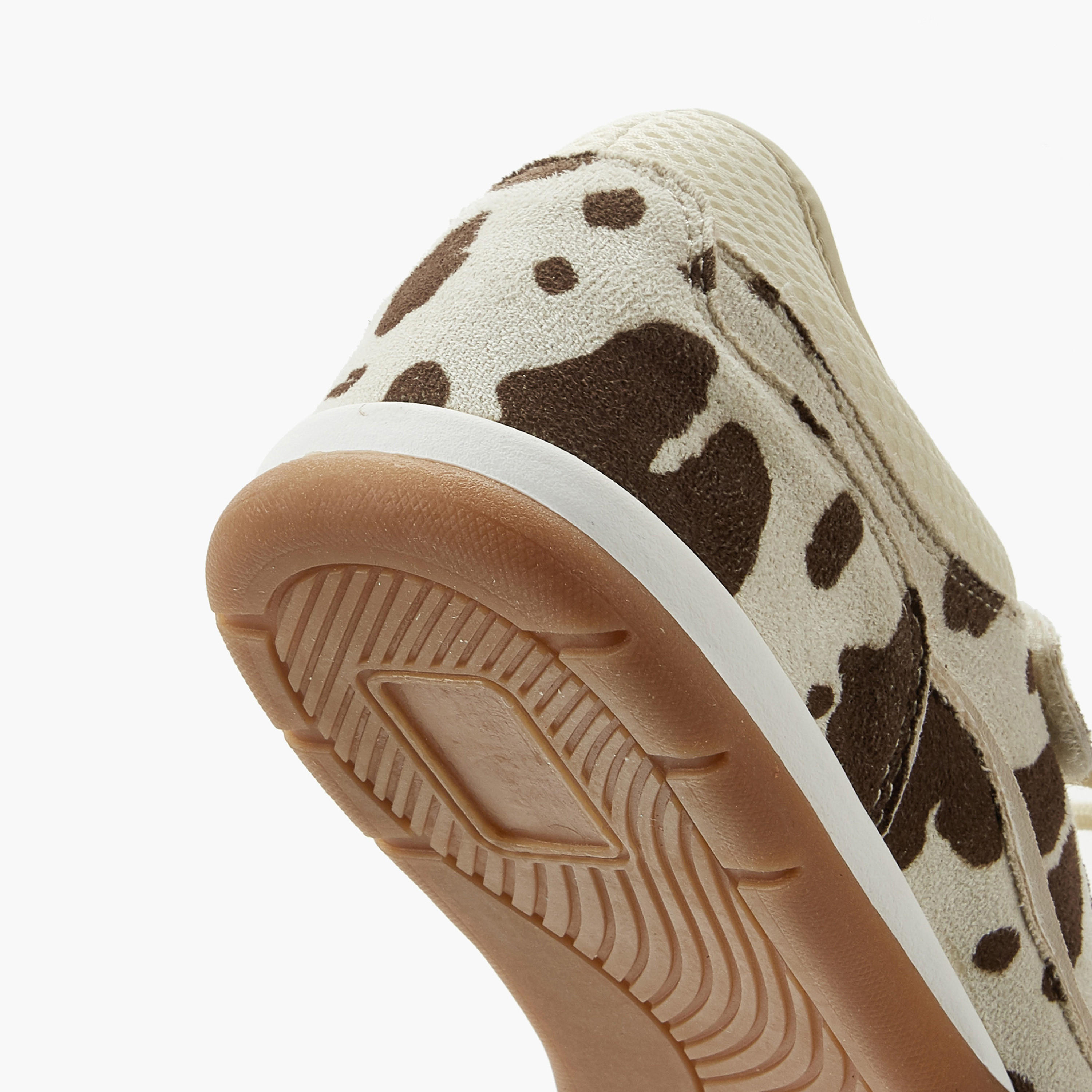 حذاء سنيكرز طول الكاحل بشريط إغلاق لاصق للنساء من فلو فلورا بيلا-women-shoes-sneakers-image-5