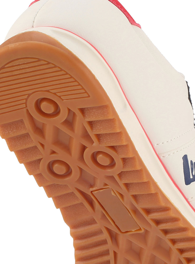 Lee Cooper Women Lace-Up Ankle Sneakers-women-shoes-sneakers-image-5