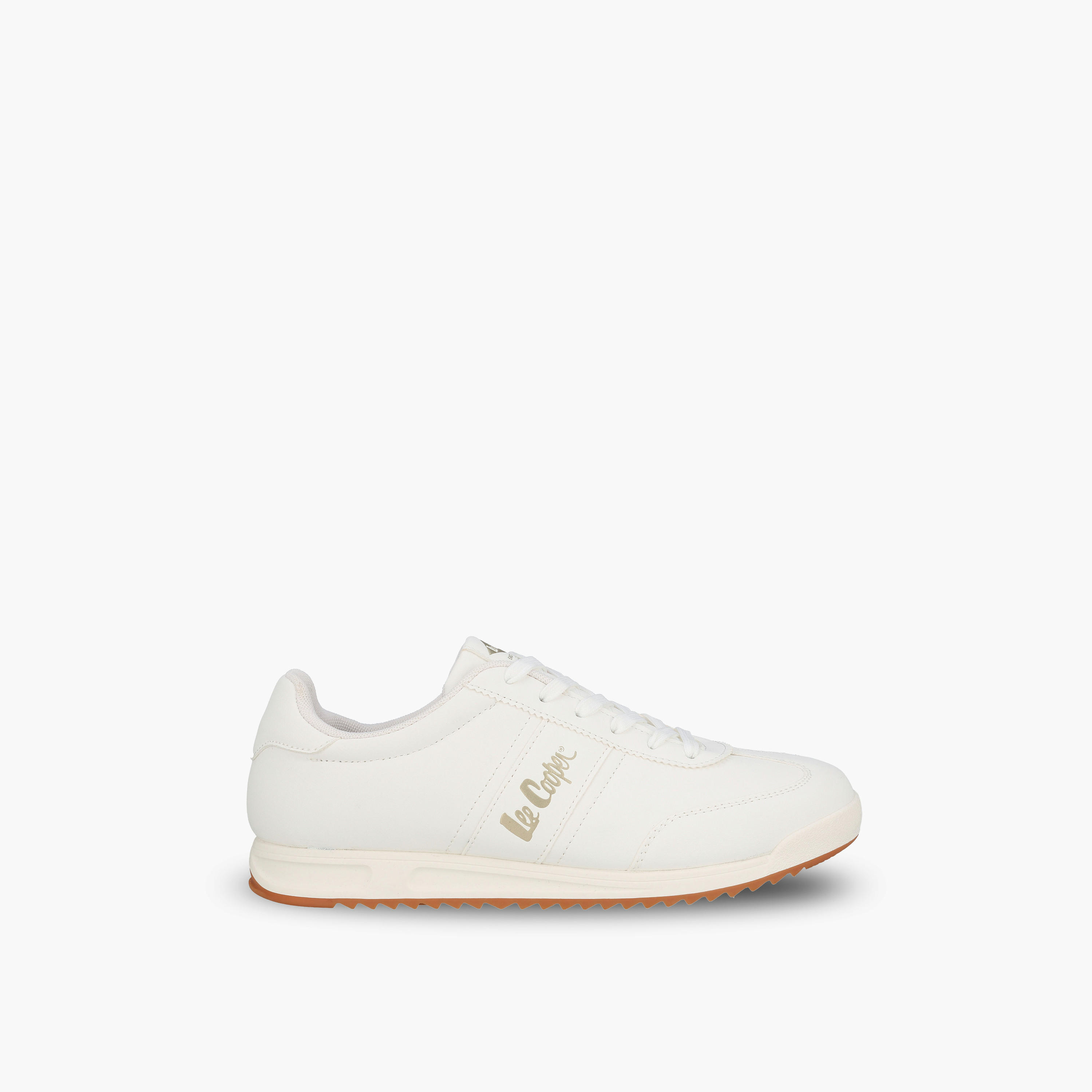 Lee Cooper Women Lace-Up Ankle Sneakers-women-shoes-sneakers-image-3