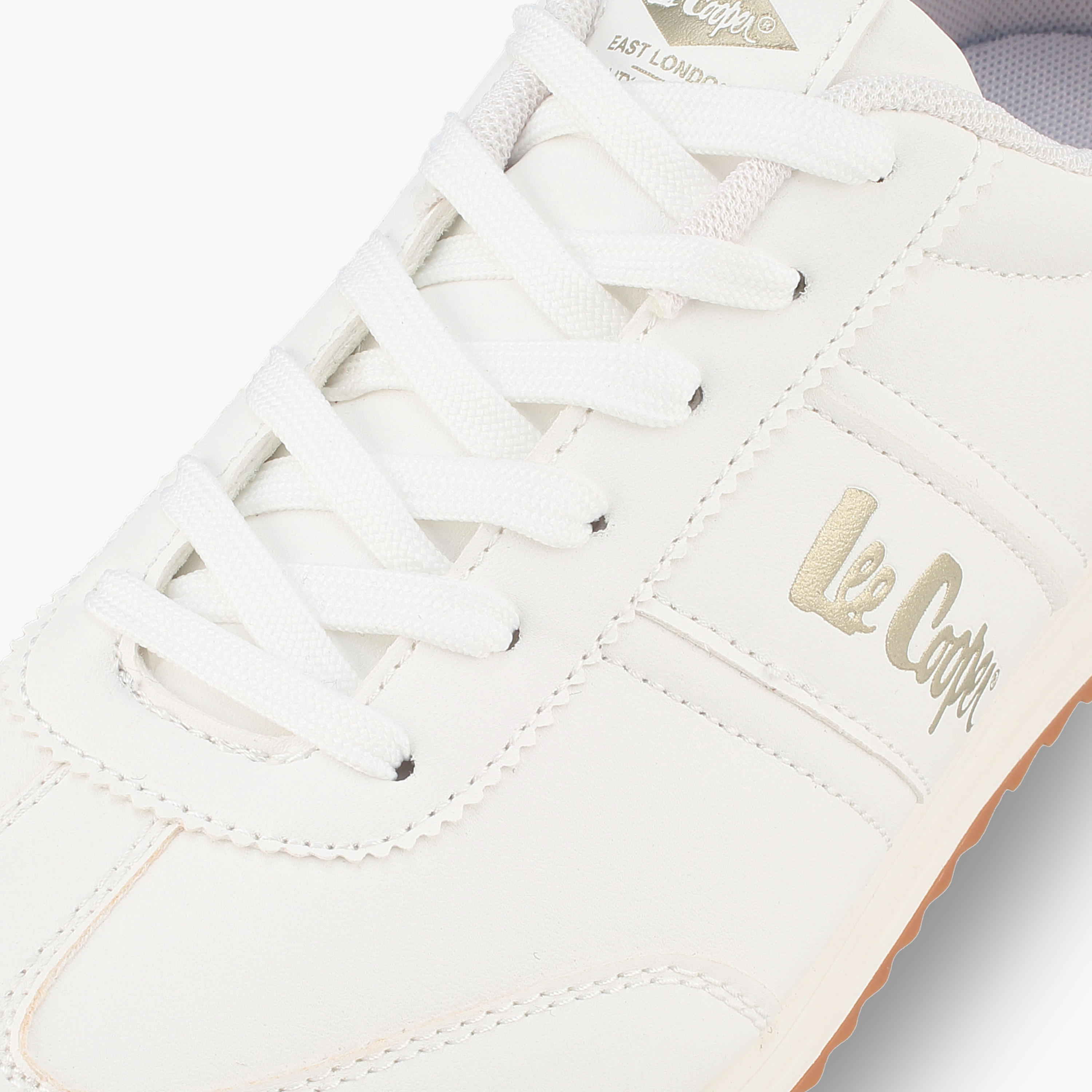 Lee Cooper Women Lace-Up Ankle Sneakers-women-shoes-sneakers-image-4