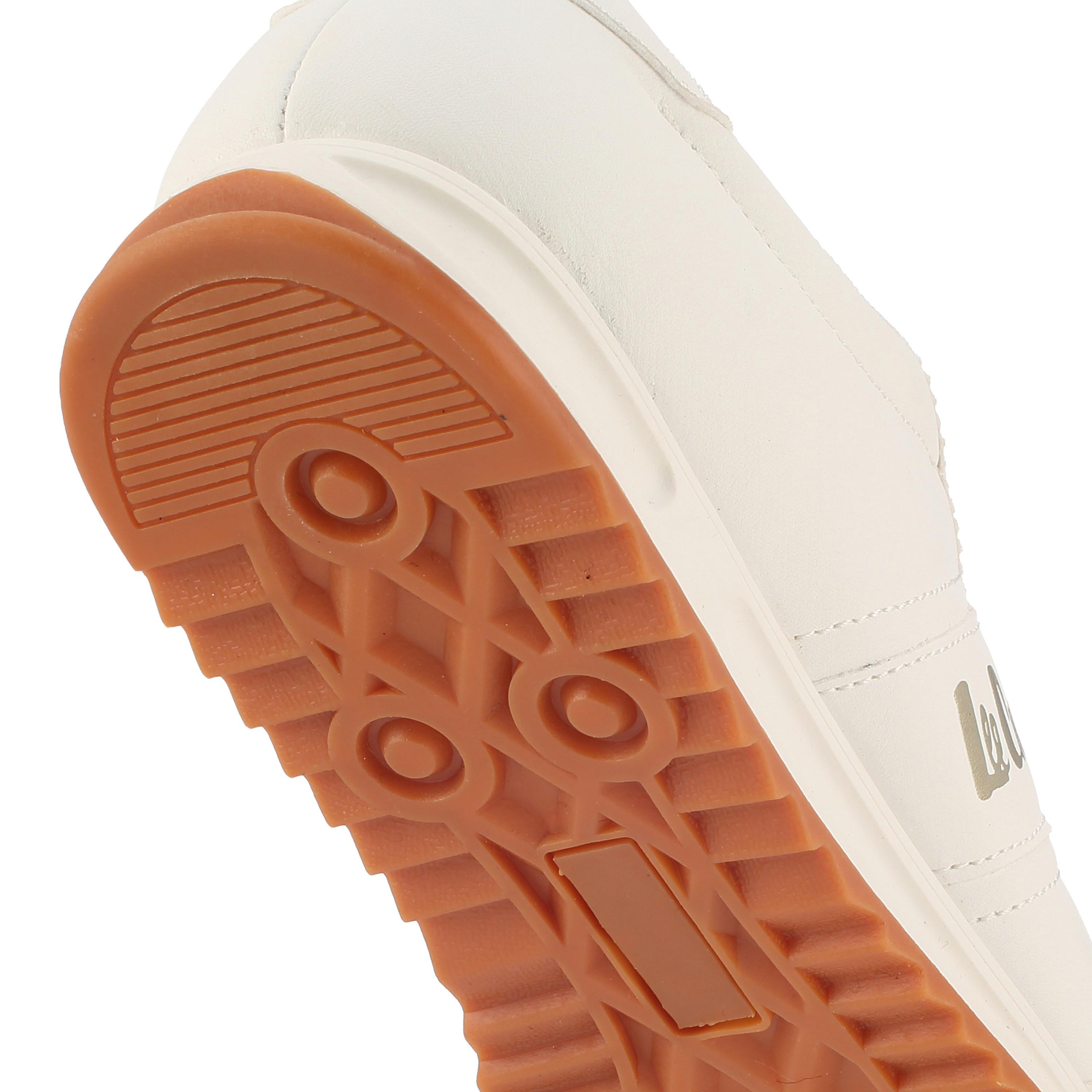 Lee Cooper Women Lace-Up Ankle Sneakers-women-shoes-sneakers-image-5