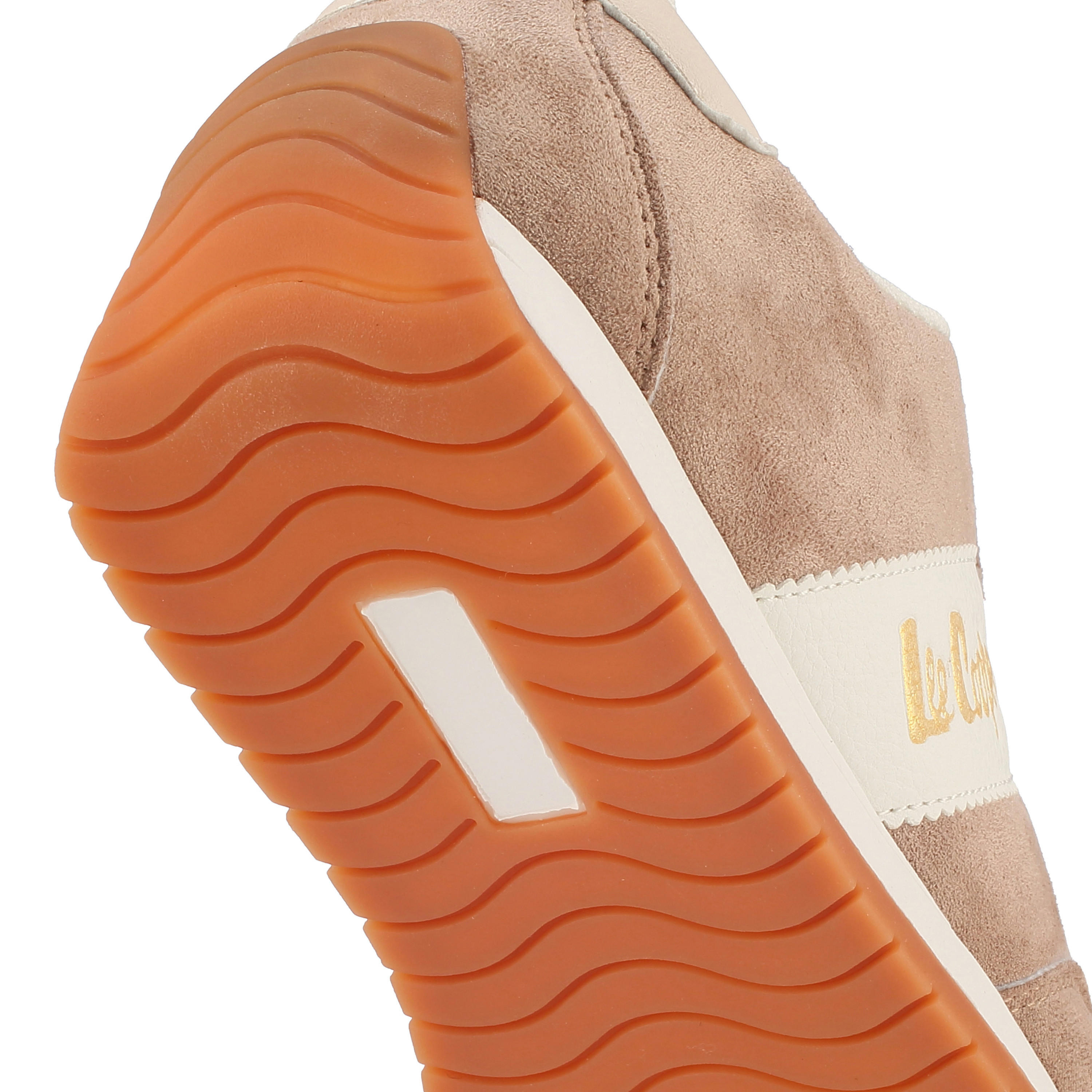 Lee Cooper Women Lace-Up Ankle Sneakers-women-shoes-sneakers-image-5