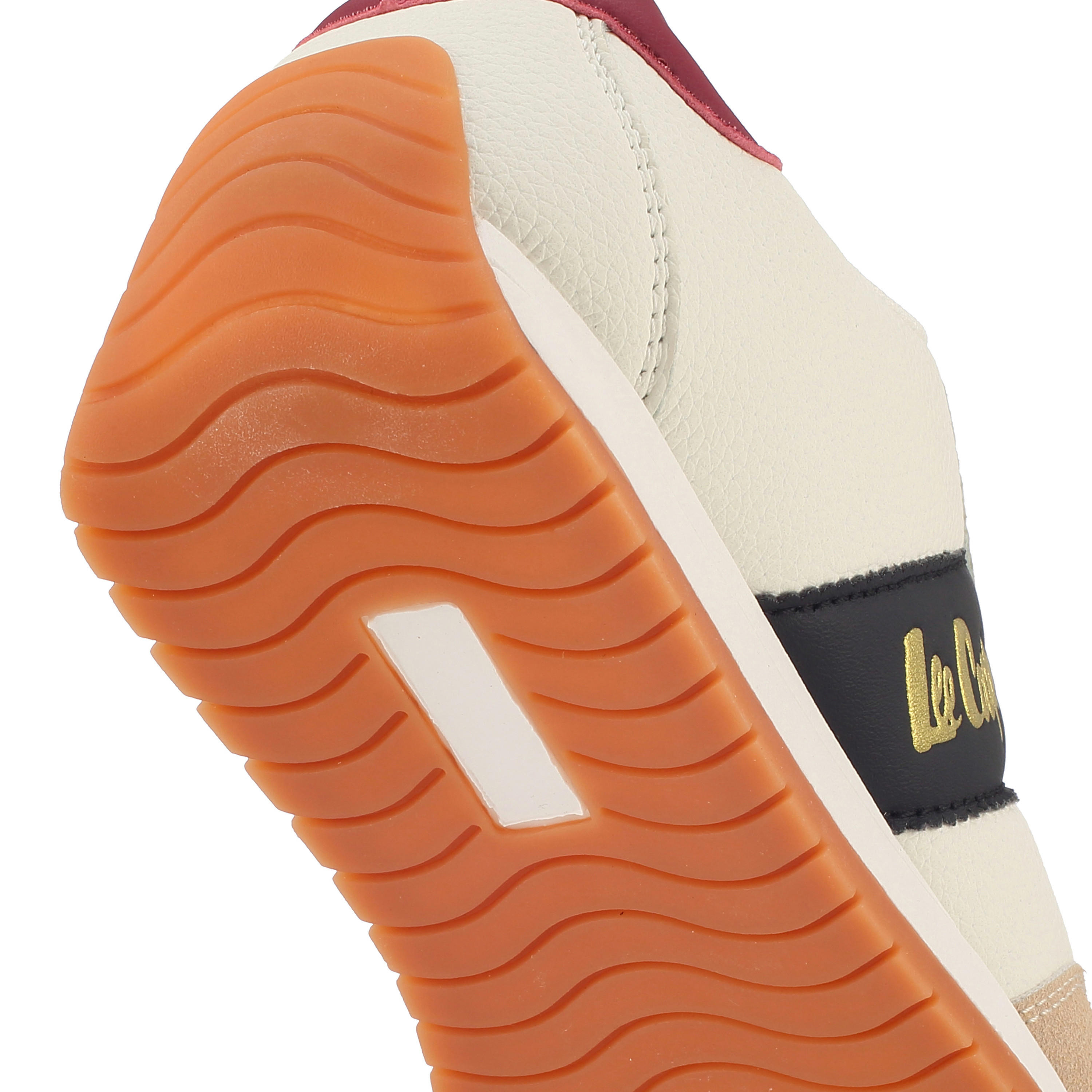 Lee Cooper Women Lace-Up Ankle Sneakers-women-shoes-sneakers-image-5