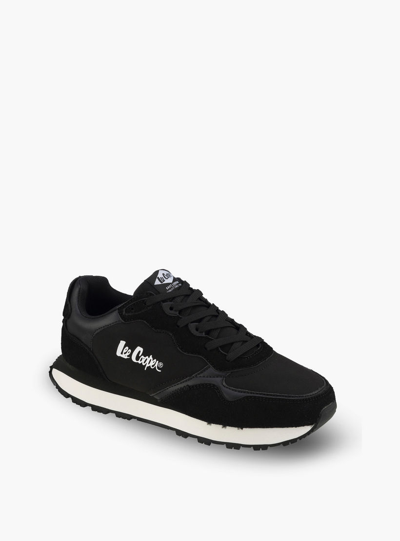 حذاء سنيكرز للكاحل برباط للنساء من لي كوبر-women-shoes-sneakers-image-2