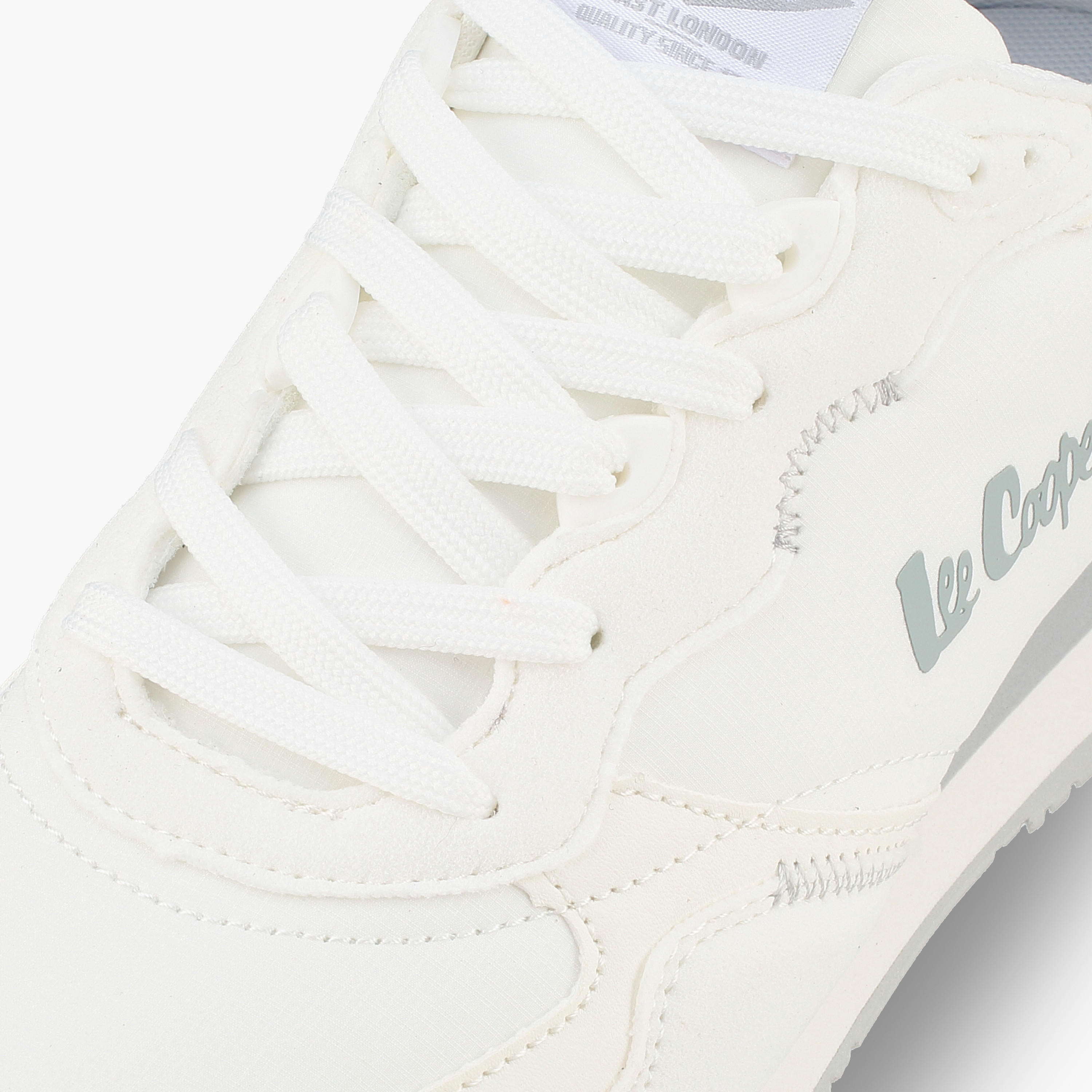 Lee Cooper Women Lace-Up Ankle Sneakers-women-shoes-sneakers-image-4