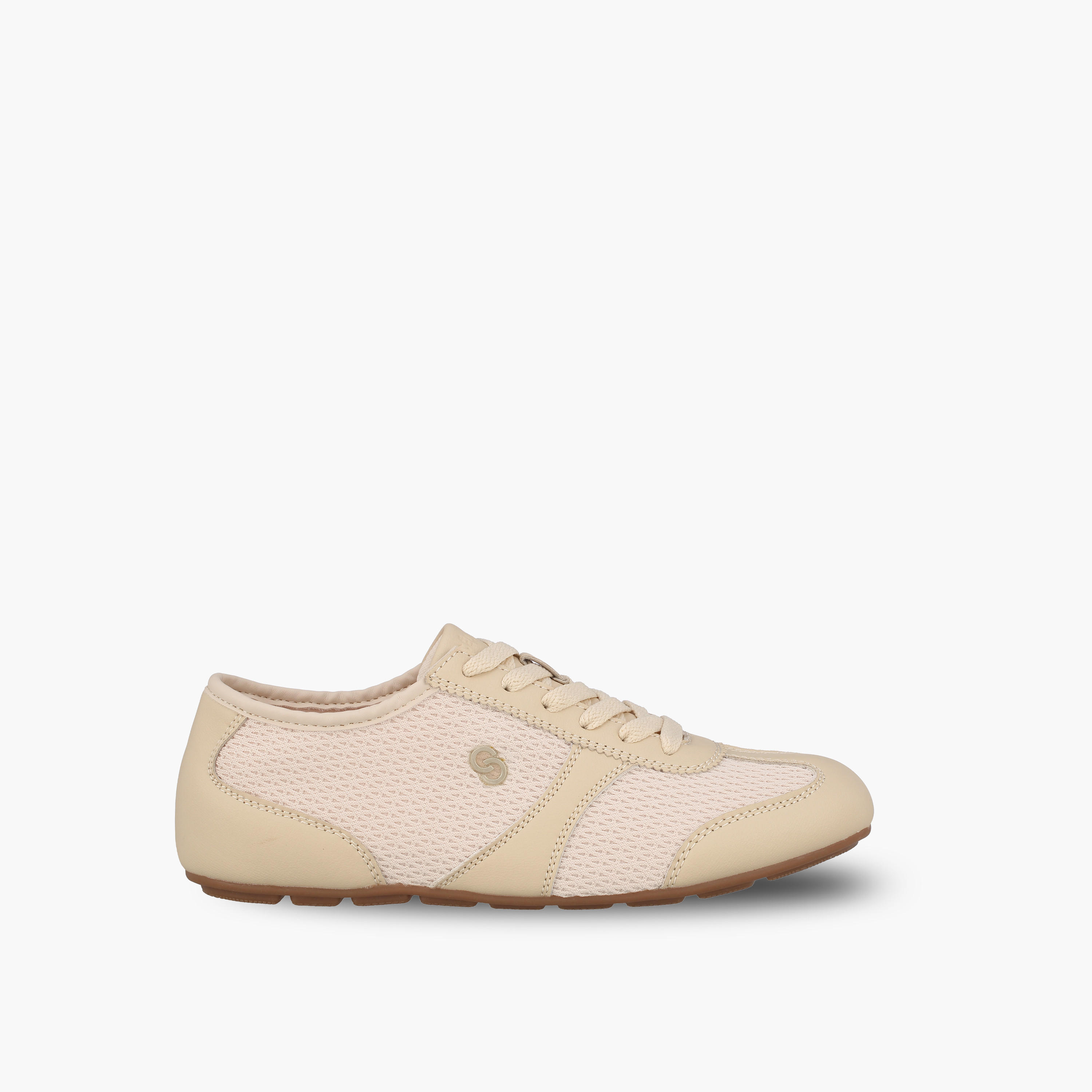 Celeste Women Panelled Lace-Up Ankle Sneakers-women-shoes-sneakers-image-3