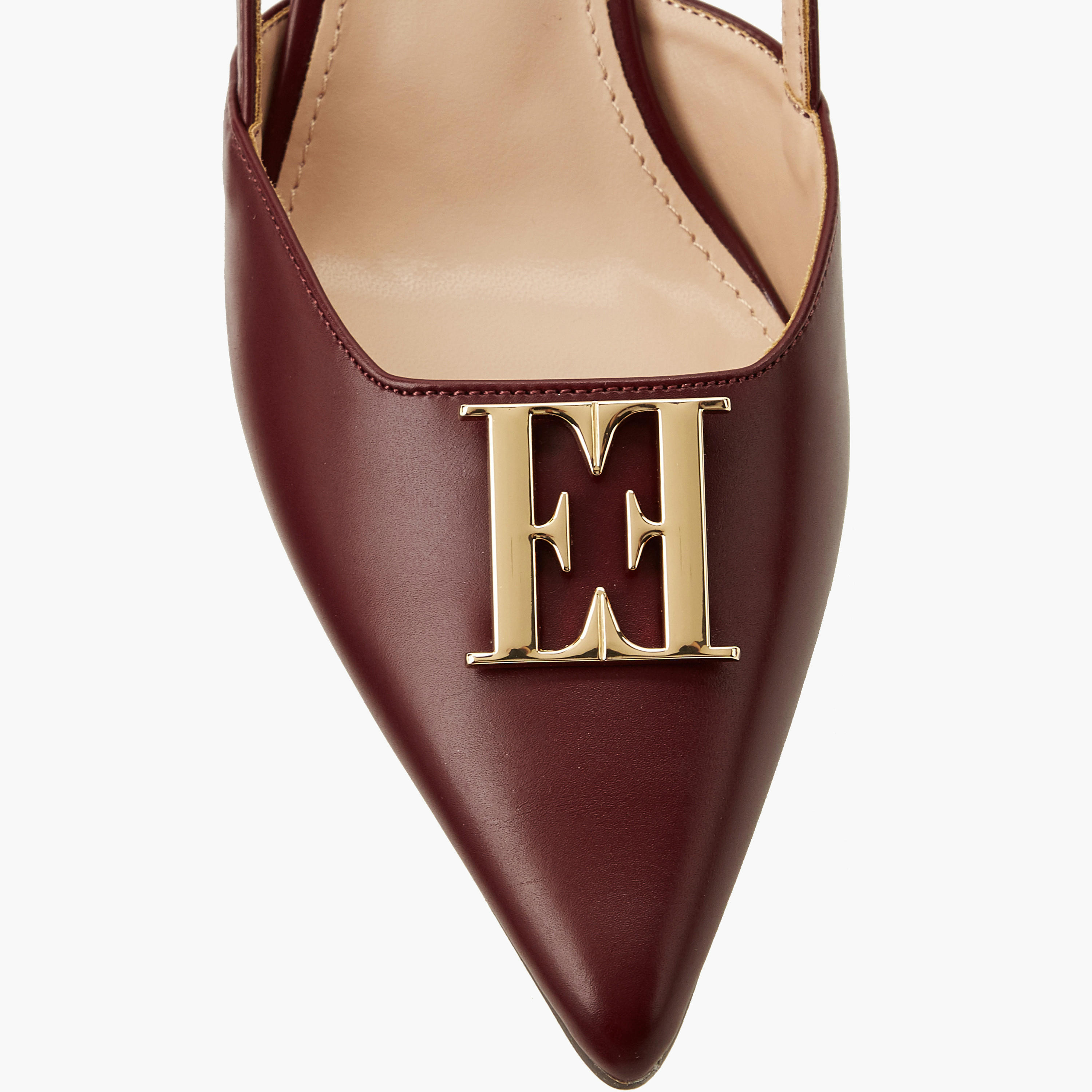 Elle Women Stiletto Heel Mules-women-shoes-sandals-heeled-image-4