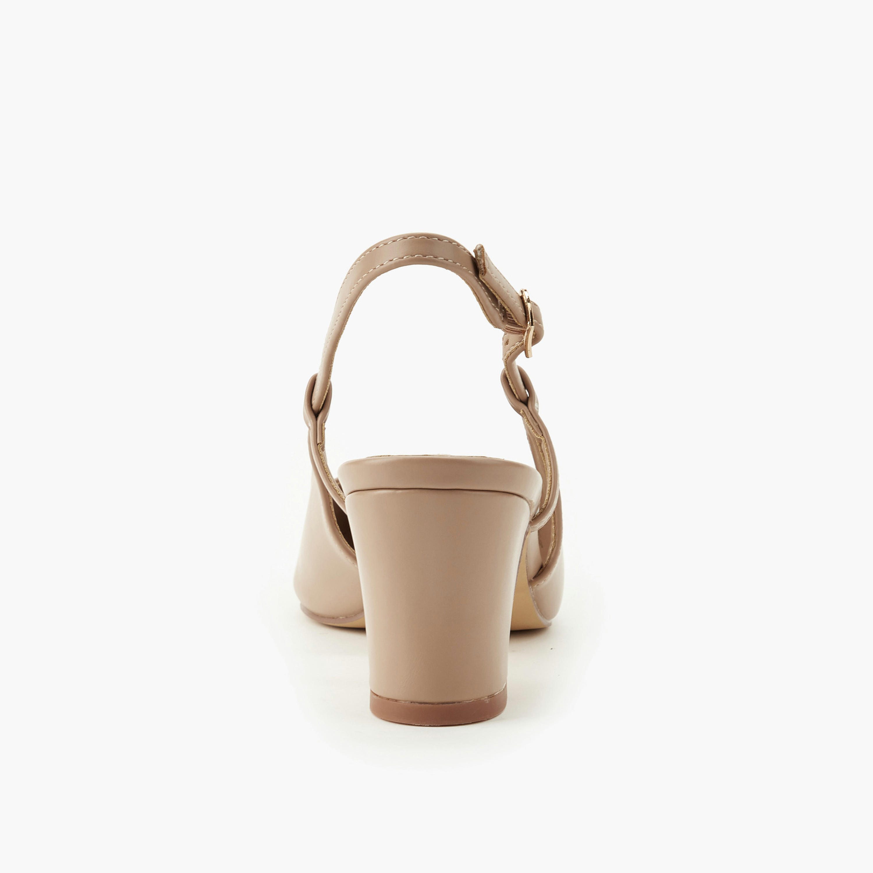 Elle Women Block Heel Mules-women-shoes-sandals-heeled-image-5