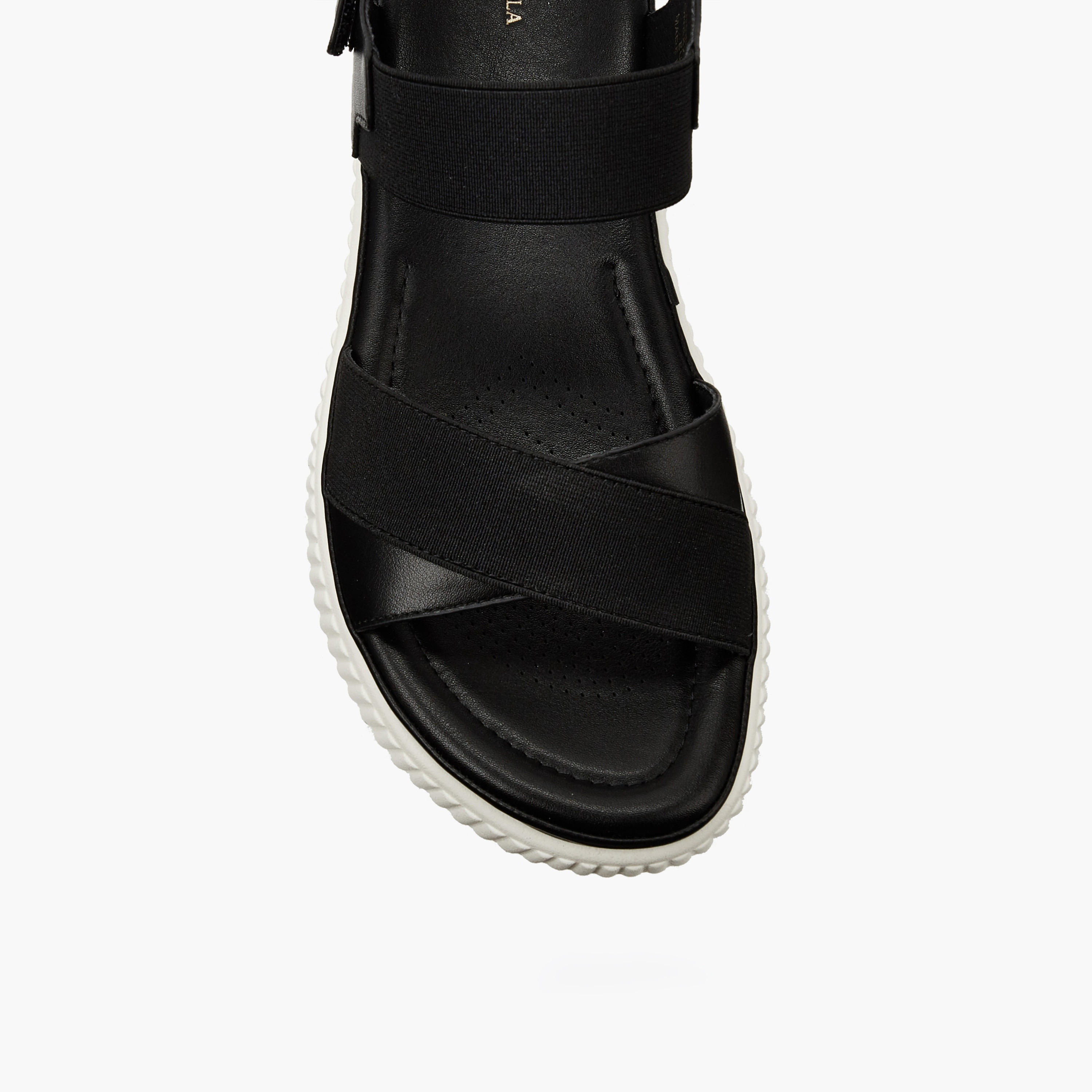صندل نسائي بتصميم عصري مريح من فلورا بيلا-women-shoes-flats-sandals-image-4