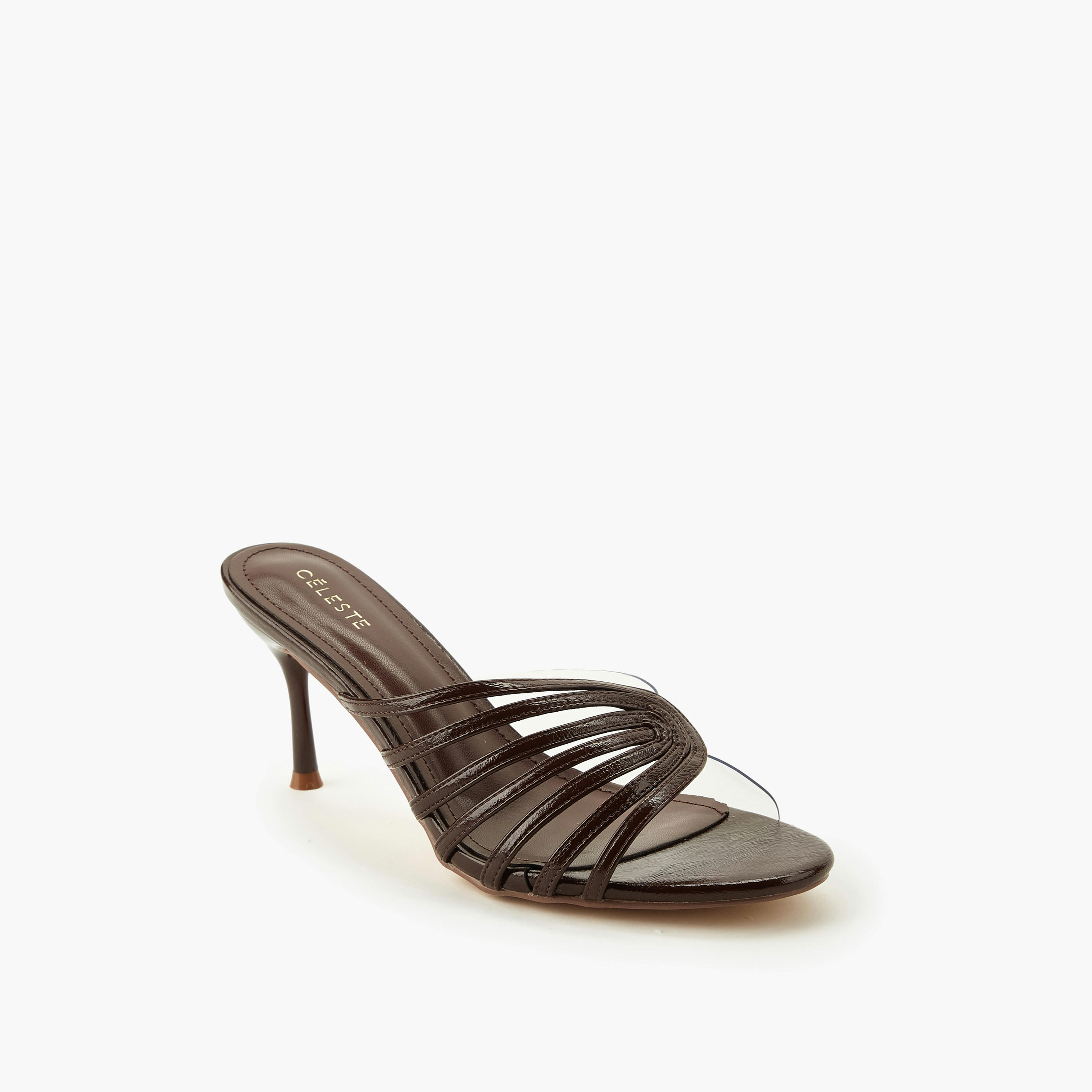 Celeste Women Stiletto Heel Sandals-women-shoes-heels-image-2