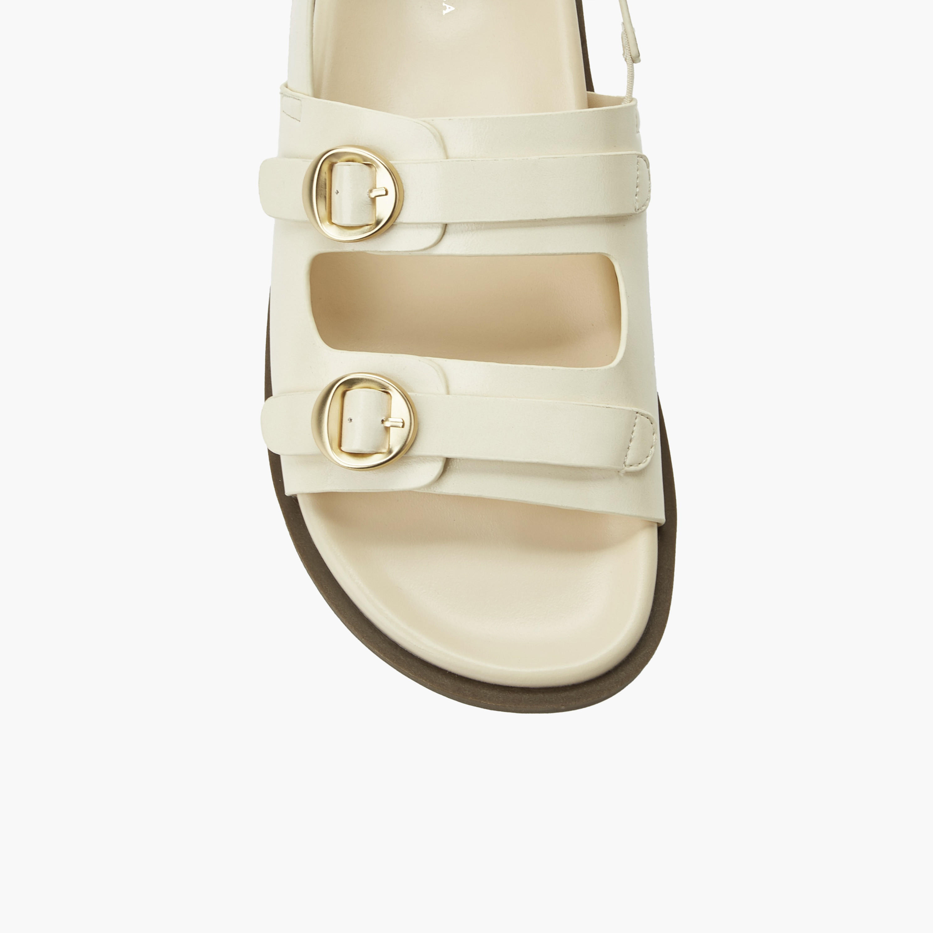 صندل بإبزيم للنساء من فلورا بيلا-women-shoes-flats-sandals-image-5