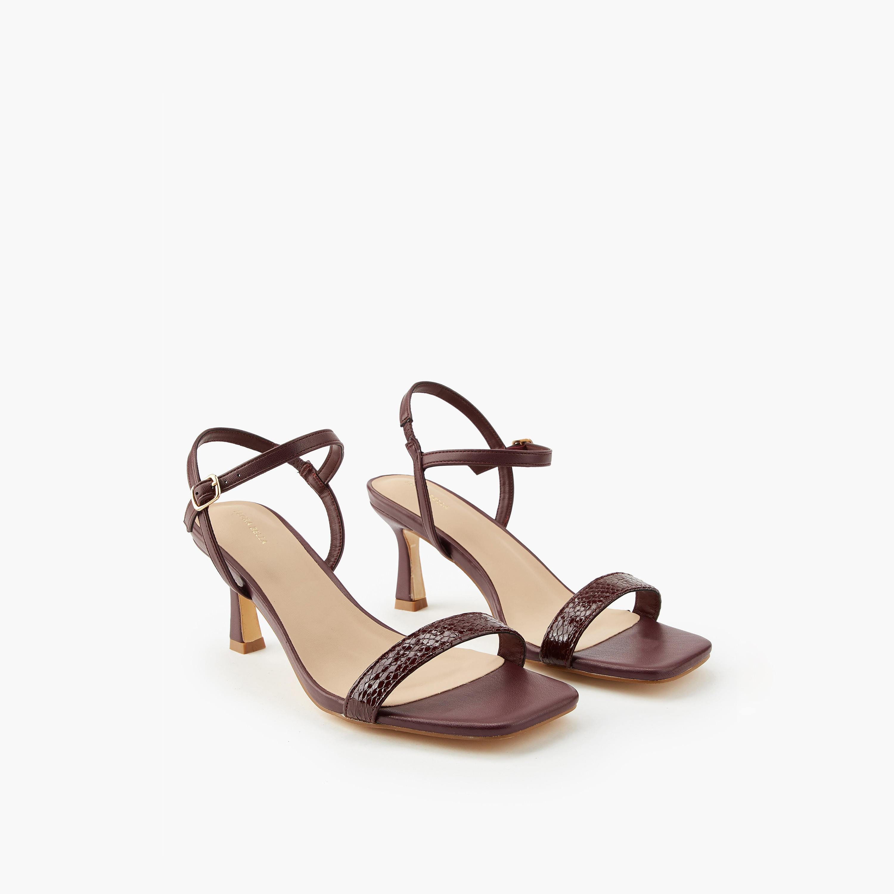 صندل بكعب ستيليتو للنساء من فلورا بيلا-women-shoes-sandals-heeled-image-1
