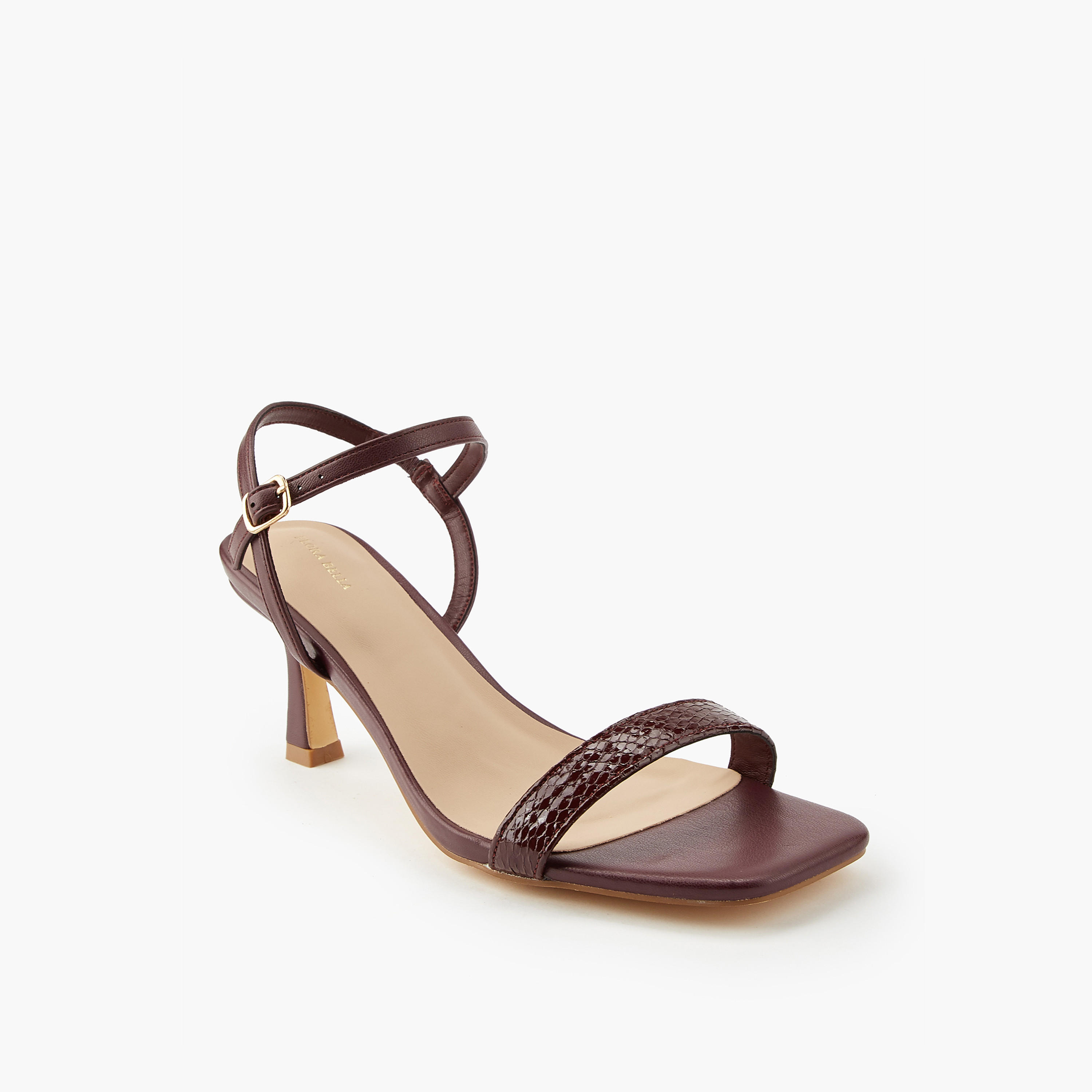 صندل بكعب ستيليتو للنساء من فلورا بيلا-women-shoes-sandals-heeled-image-3