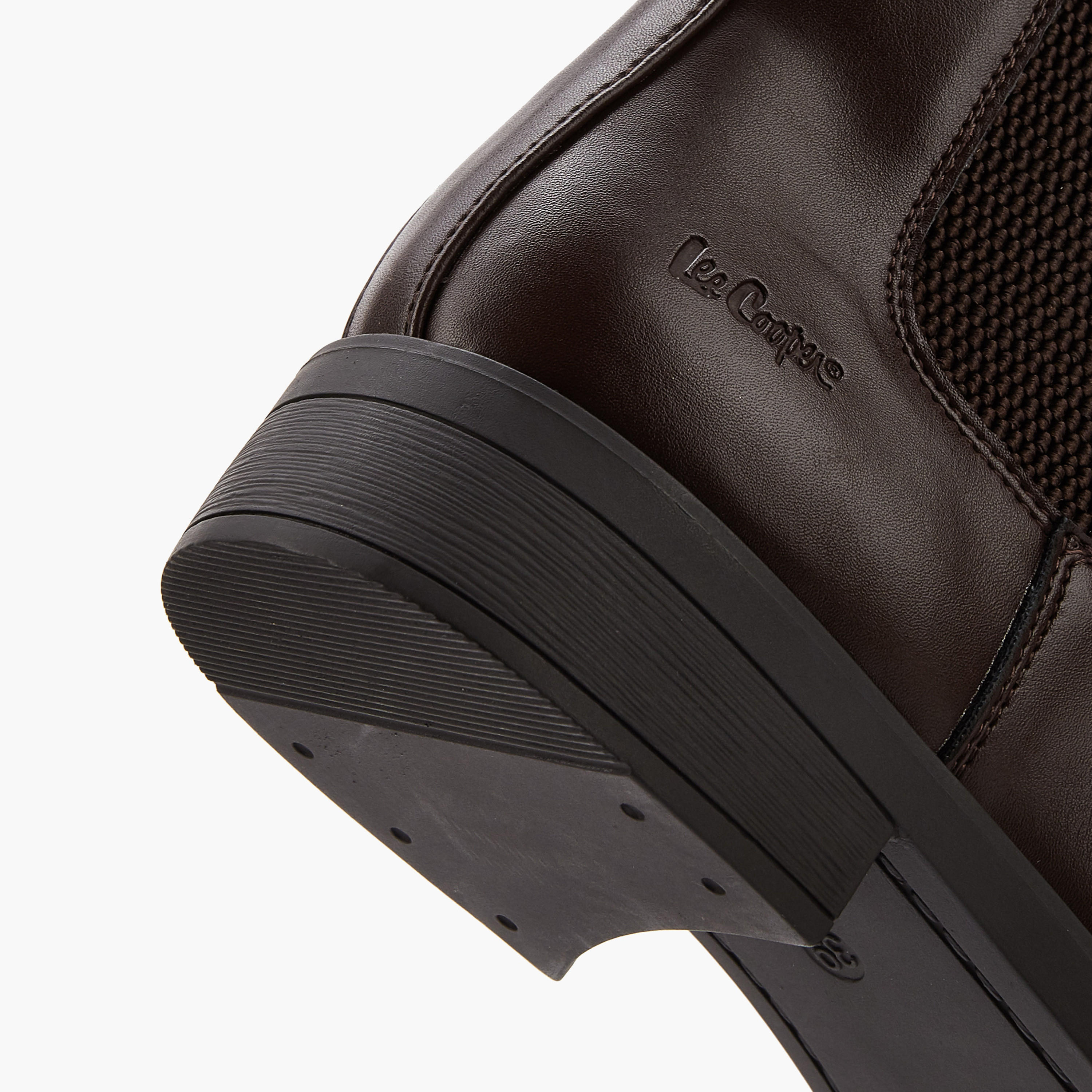 Lee Cooper Women's Solid Slip-On Ankle Boots-women-shoes-boots-image-5