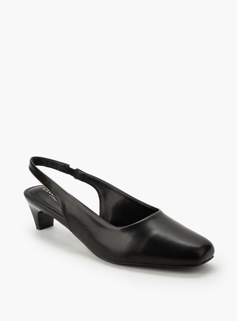 Celeste Women Kitten Heel Slingback Shoes-women-shoes-heels-image-2