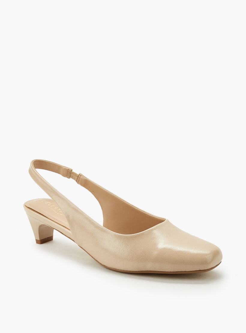 Celeste Women Kitten Heel Slingback Shoes-women-shoes-heels-image-2