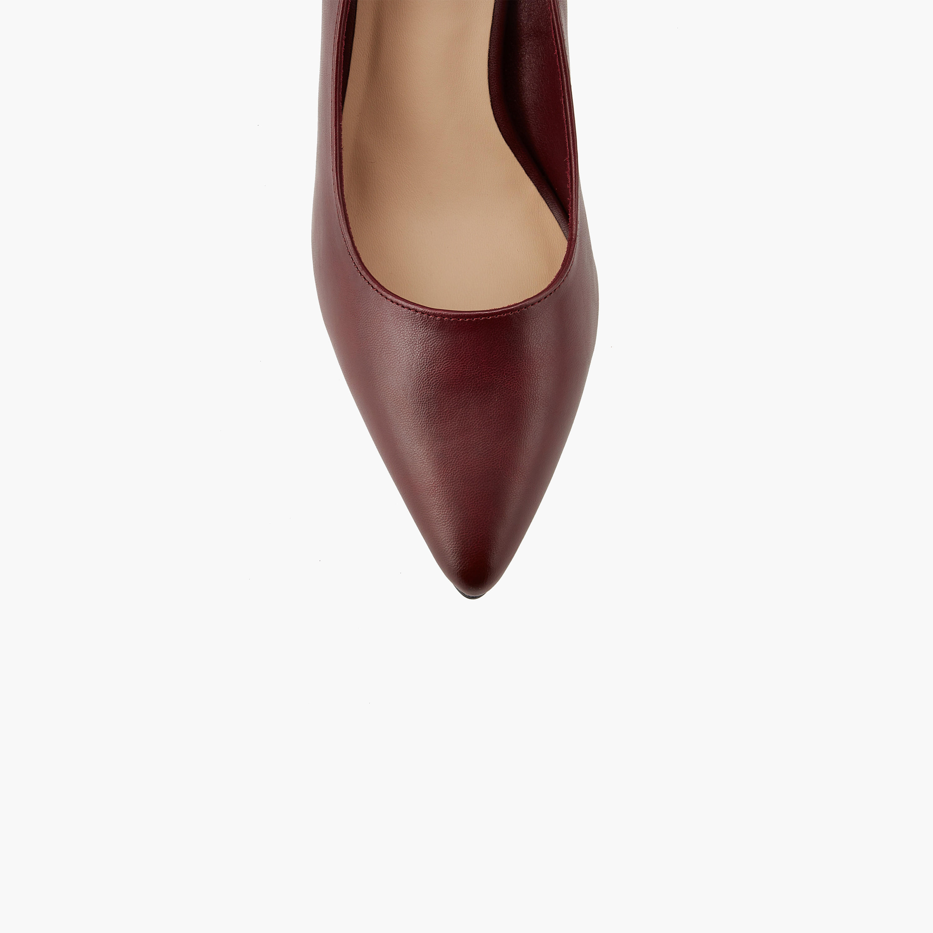 حذاء بكعب ستيلتو ومقدمة مدببة للنساء من فلورا بيلا-women-shoes-heels-image-4