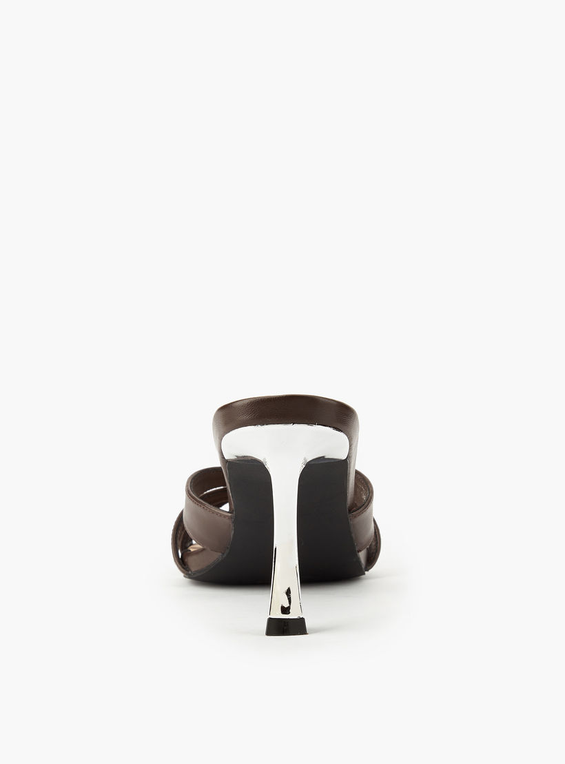 صندل سهل الارتداء بكعب ستيليتو للنساء من فلورا بيلا-women-shoes-sandals-heeled-image-5