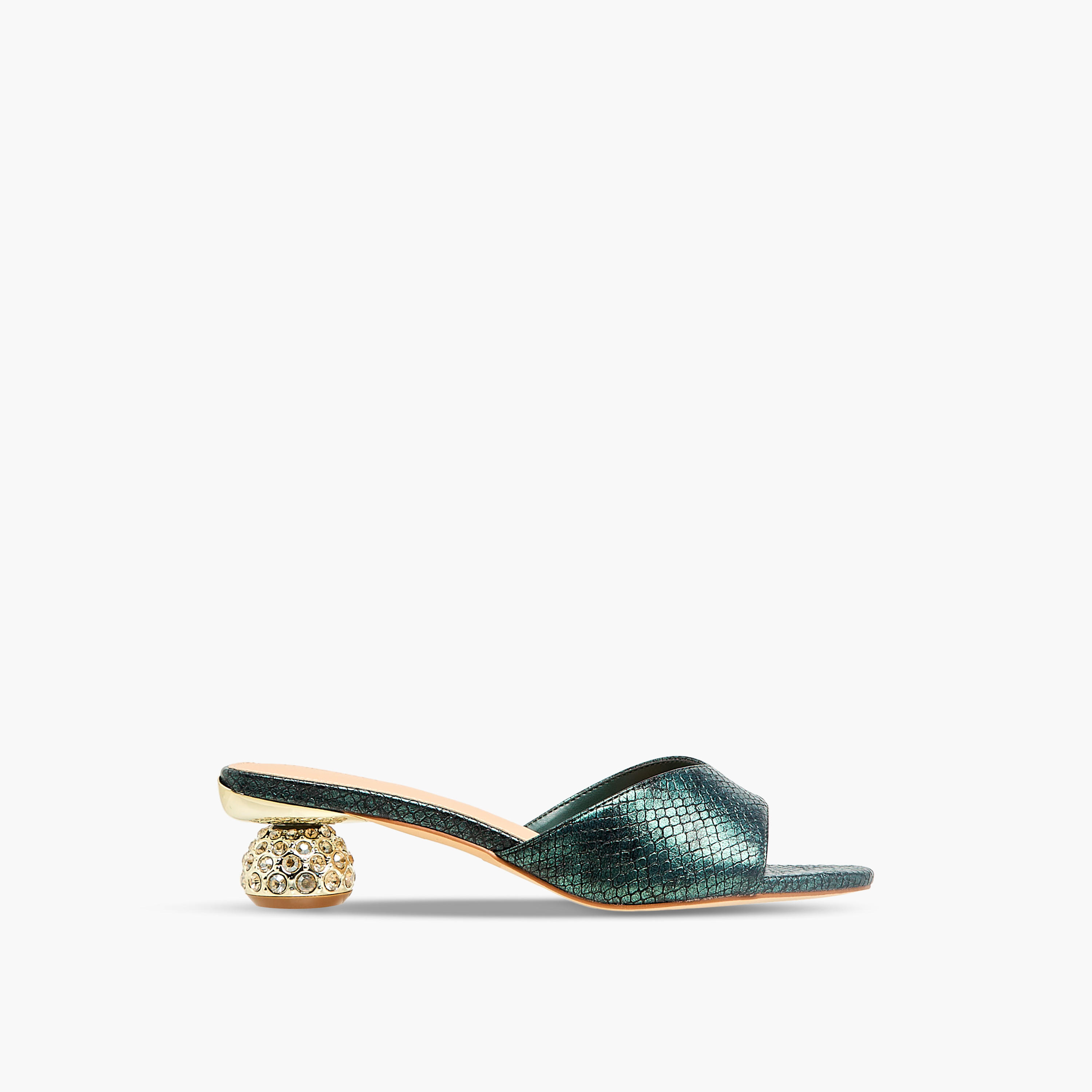 صندل بكعب مزين للنساء من فلورا بيلا-women-shoes-sandals-heeled-image-3