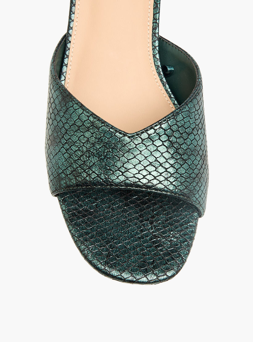 صندل بكعب مزين للنساء من فلورا بيلا-women-shoes-sandals-heeled-image-4