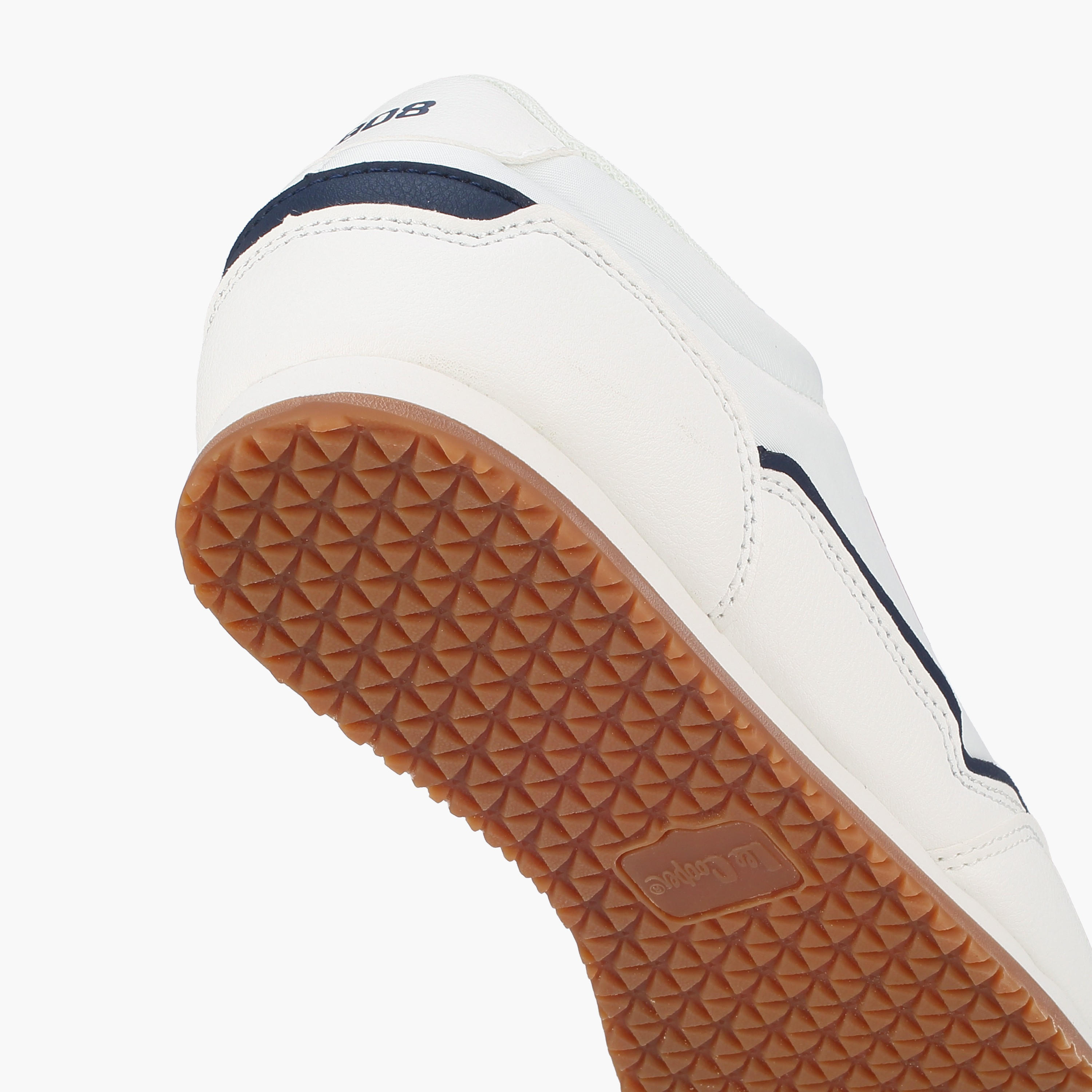 Lee Cooper Women Logo Print Lace-Up Ankle Sneakers-women-shoes-sneakers-image-5