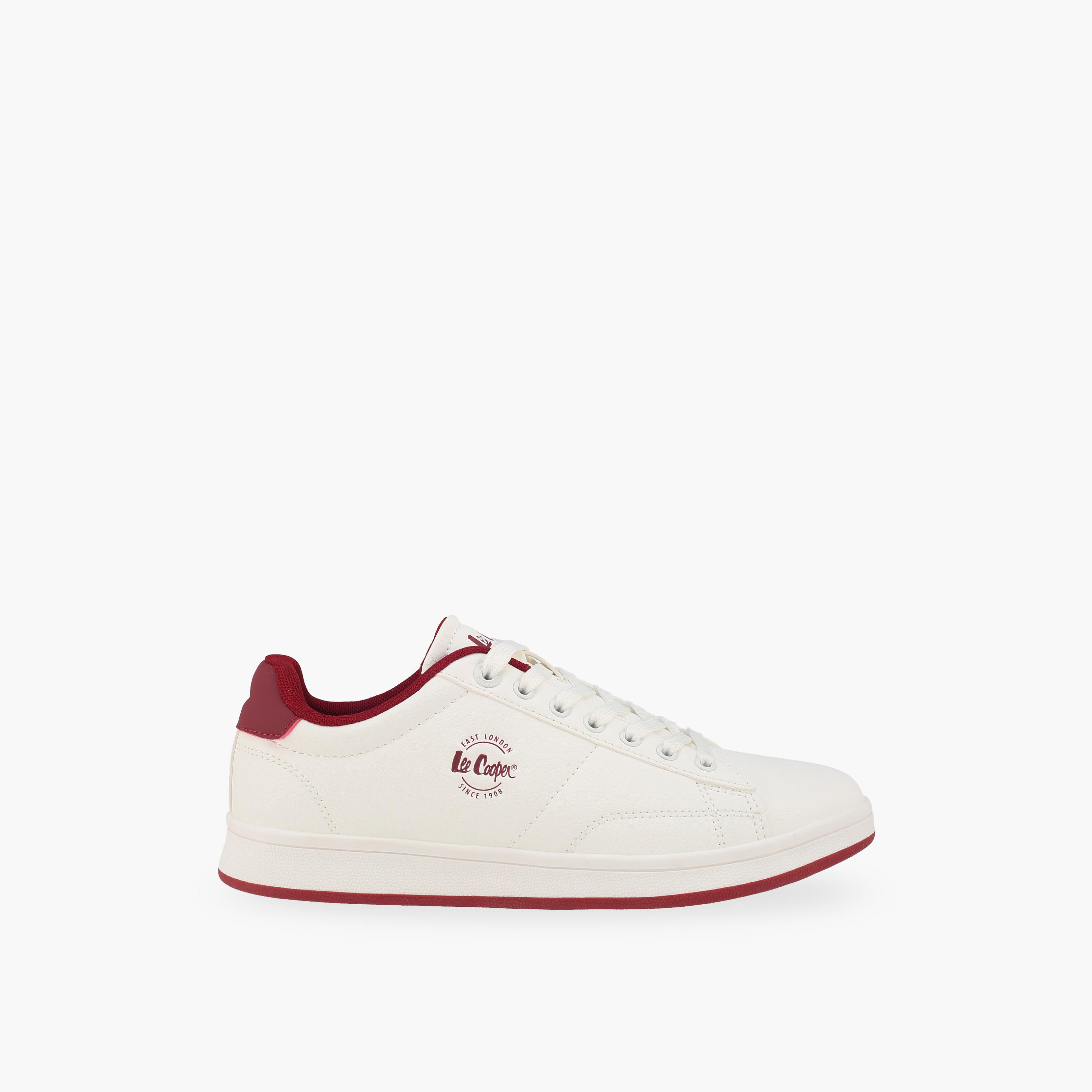 حذاء سنيكرز برباط إغلاق للنساء من لي كوبر-women-shoes-sneakers-image-3