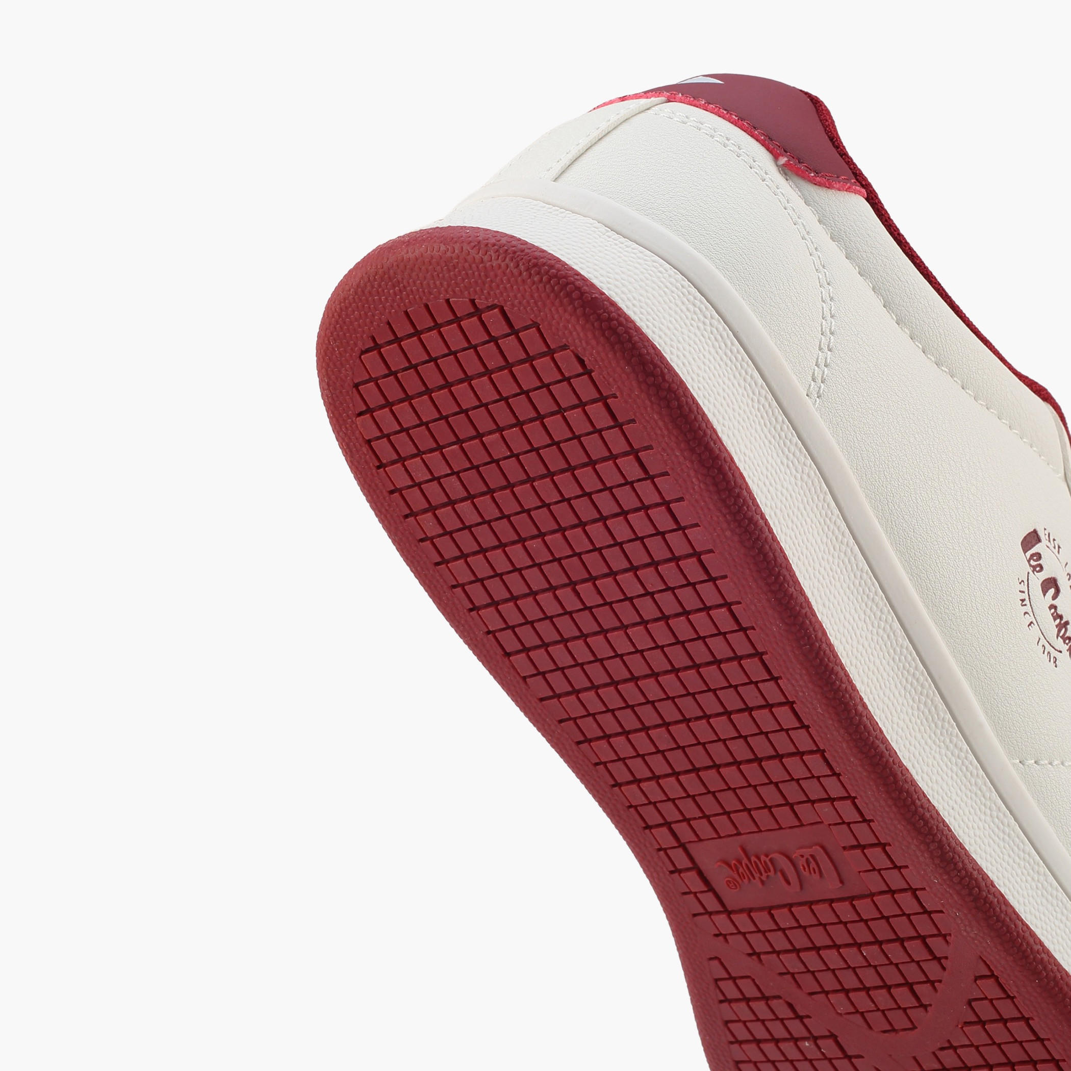 حذاء سنيكرز برباط إغلاق للنساء من لي كوبر-women-shoes-sneakers-image-5