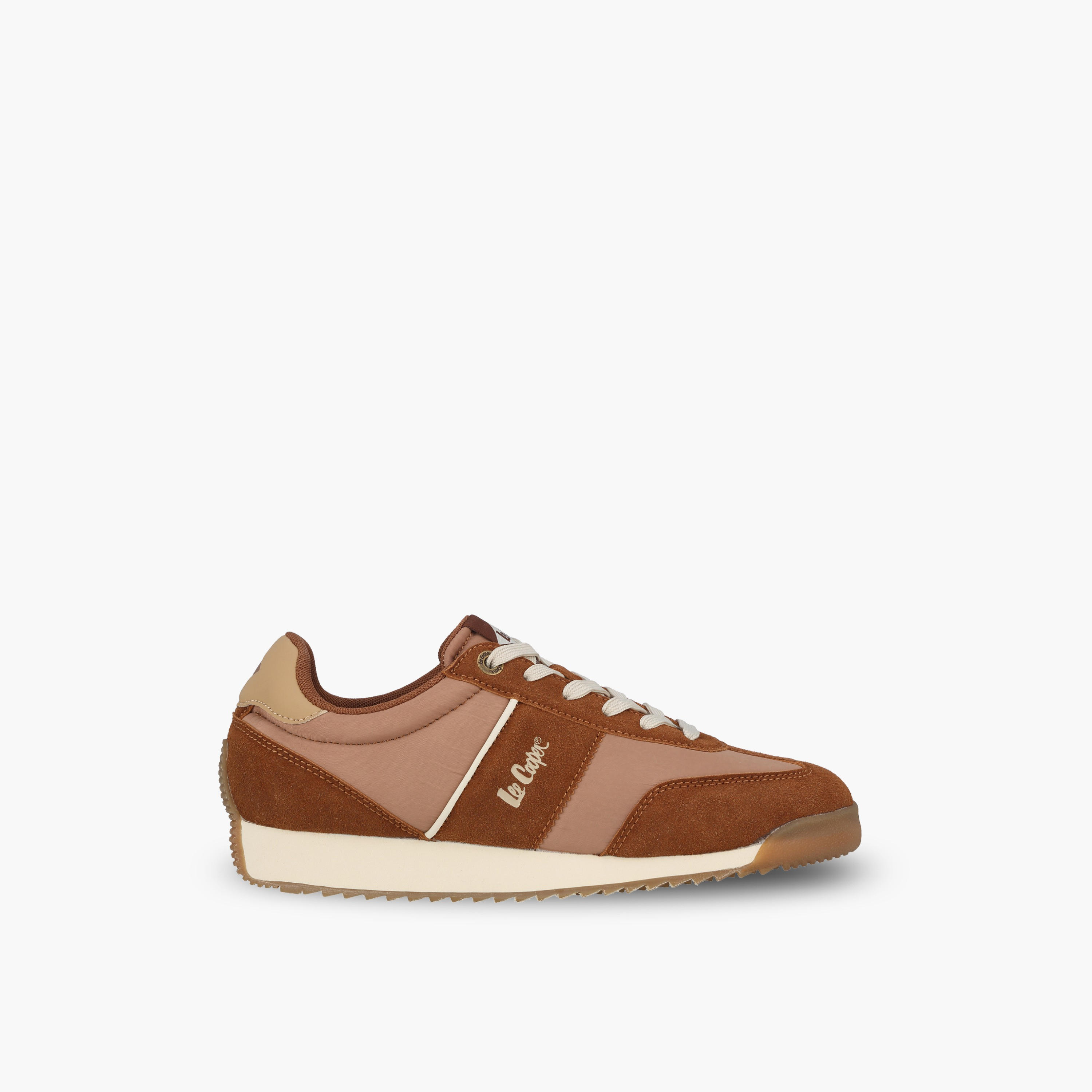 Lee Cooper Women Lace-Up Ankle Sneakers-women-shoes-sneakers-image-3