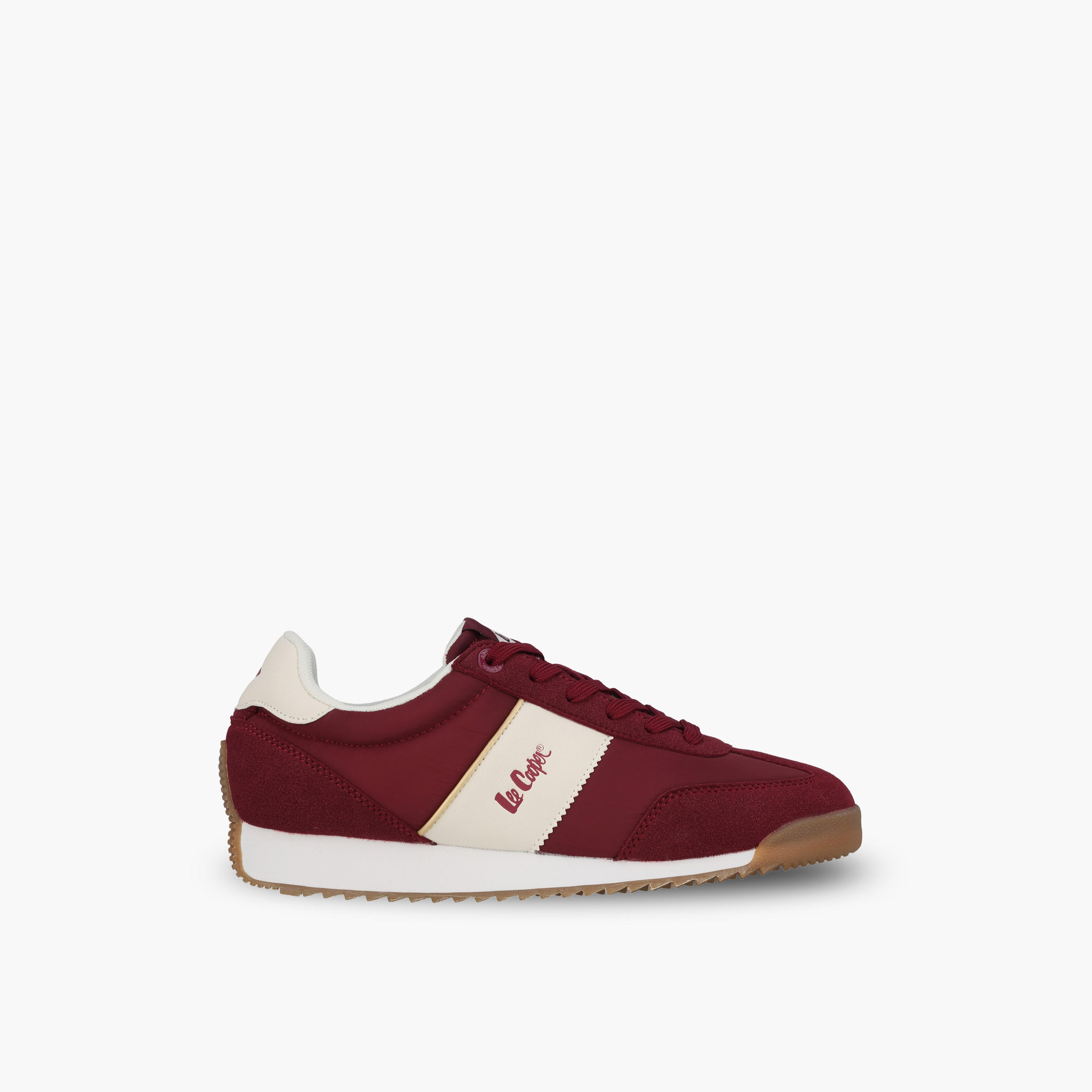 Lee Cooper Women Lace-Up Ankle Sneakers-women-shoes-sneakers-image-3