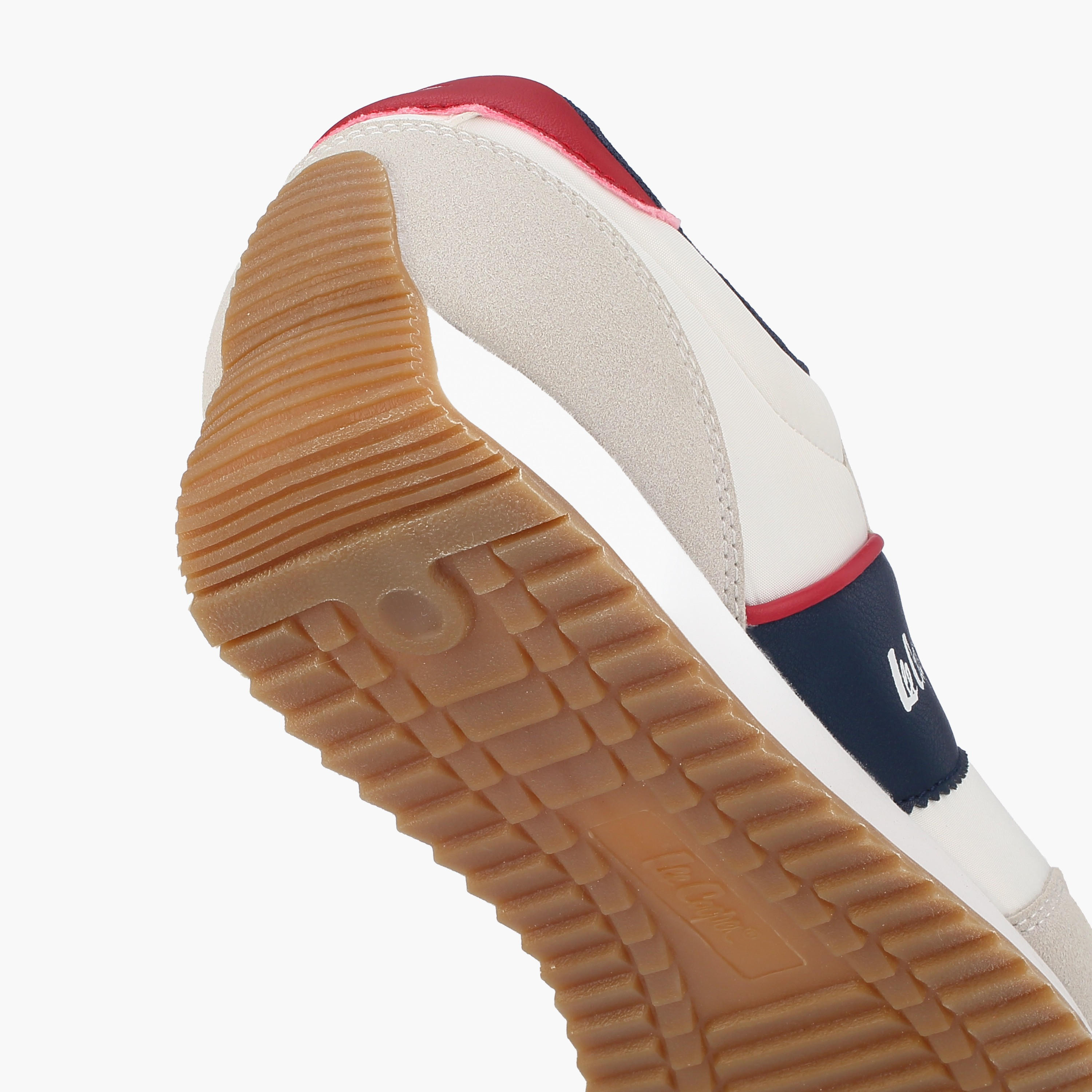 Lee Cooper Women Lace-Up Ankle Sneakers-women-shoes-sneakers-image-5